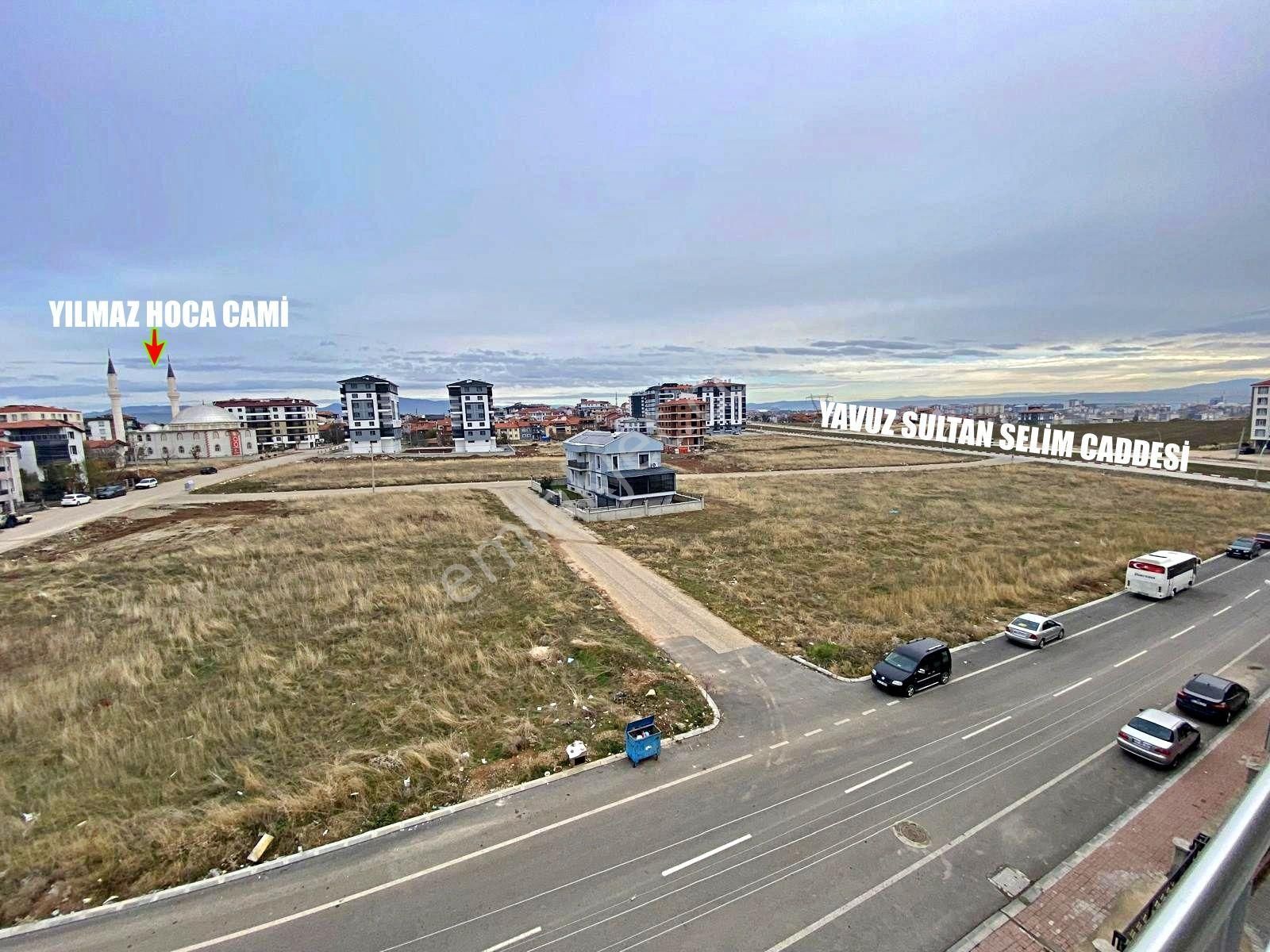 Alper Günbayram Okulu Yakını 5+1 Dublex Daire - Görsel 8