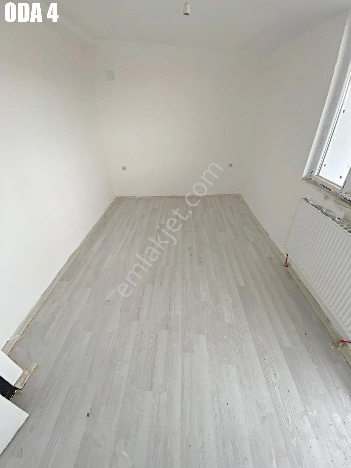 Alper Günbayram Okulu Yakını 5+1 Dublex Daire - Görsel 19