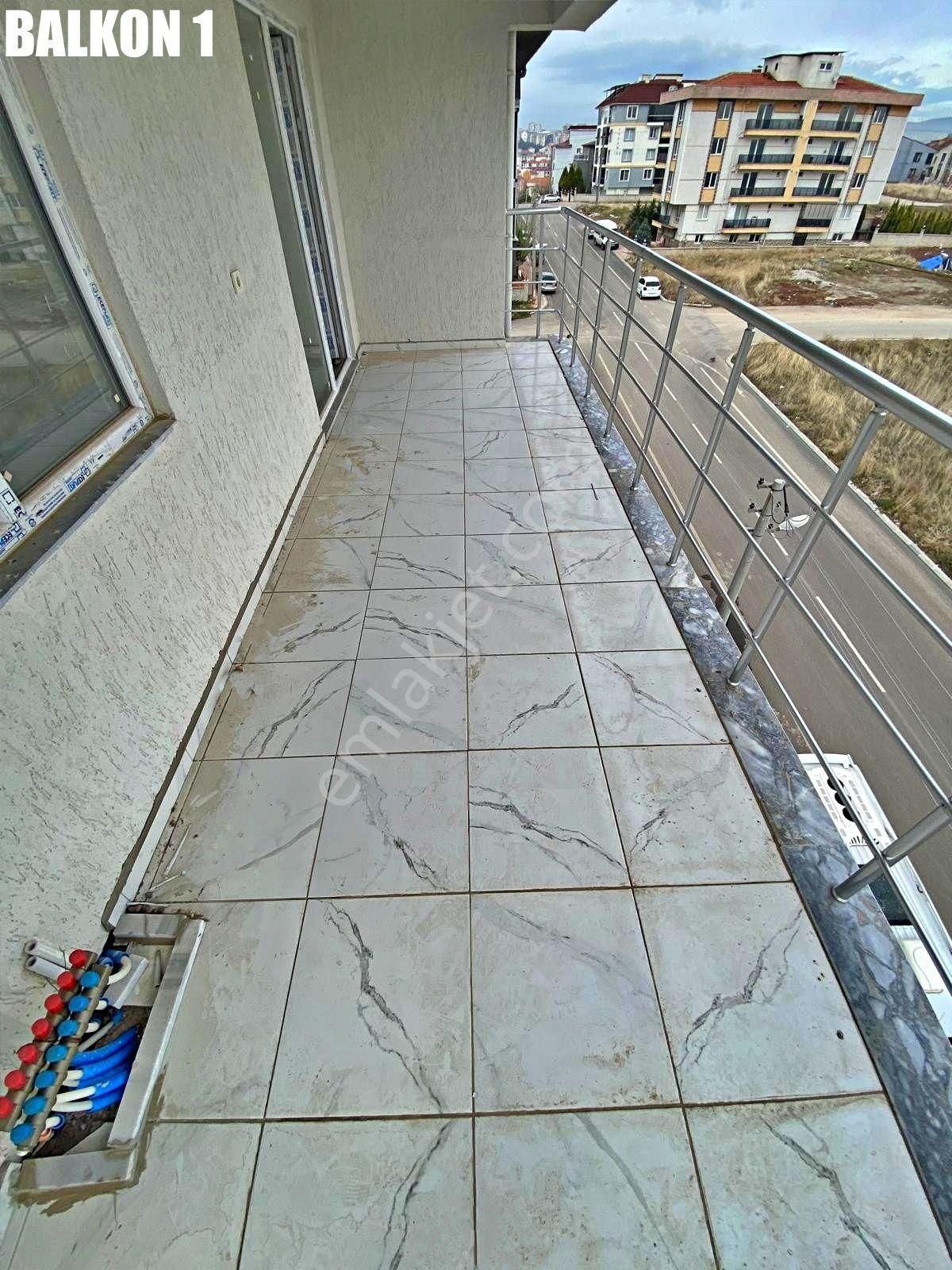 Alper Günbayram Okulu Yakını 5+1 Dublex Daire - Görsel 7