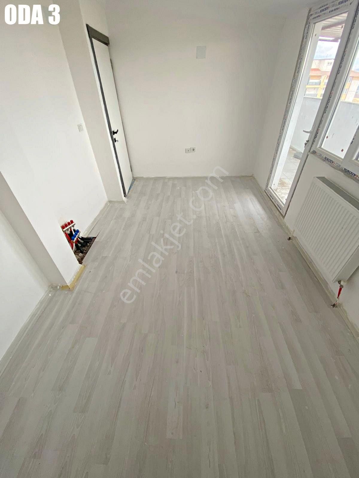 Alper Günbayram Okulu Yakını 5+1 Dublex Daire - Görsel 17