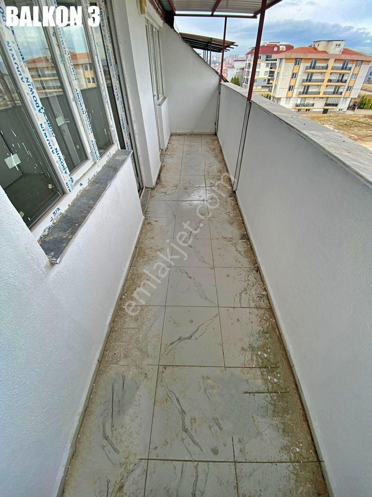 Alper Günbayram Okulu Yakını 5+1 Dublex Daire - Görsel 20