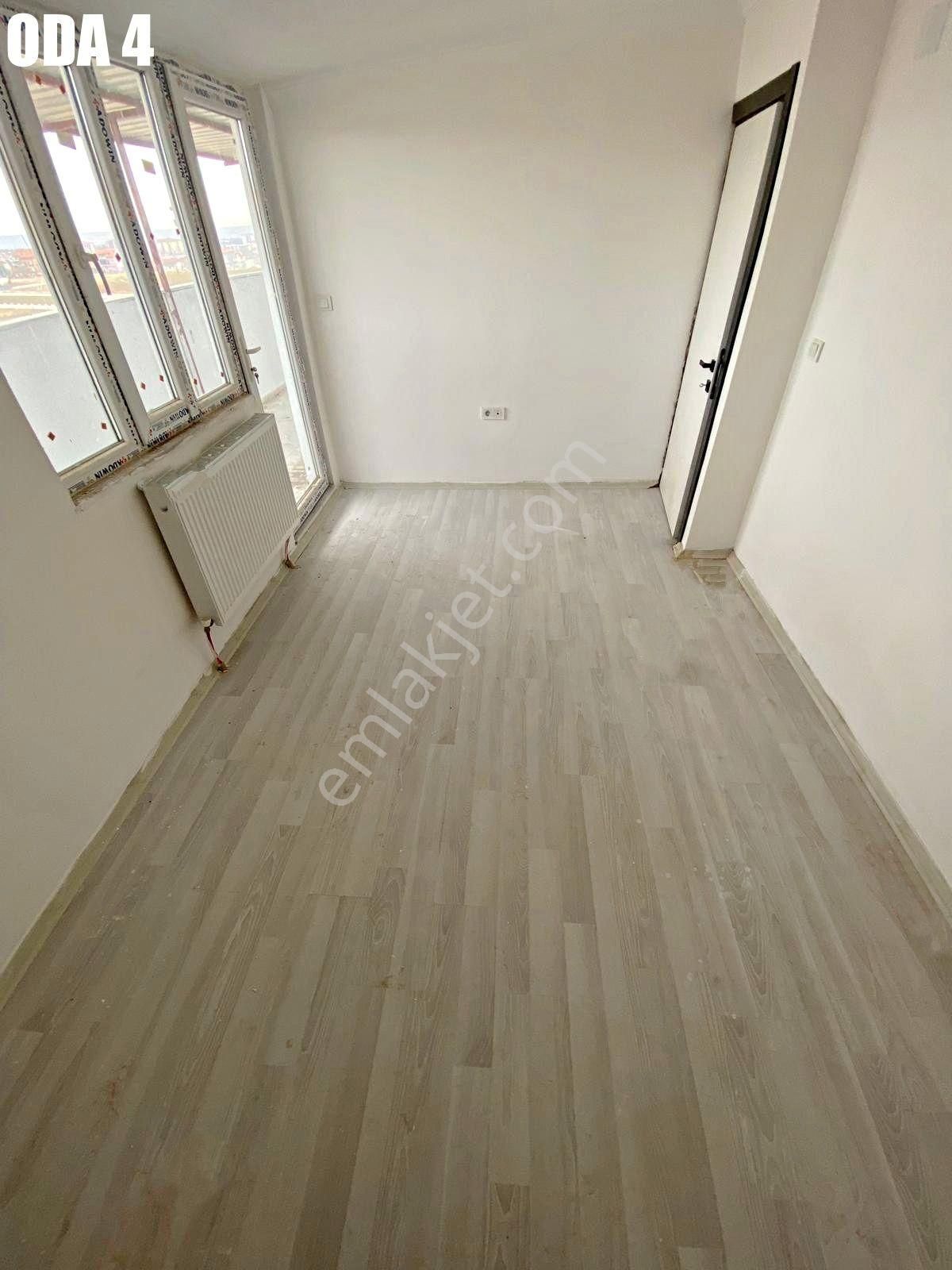 Alper Günbayram Okulu Yakını 5+1 Dublex Daire - Görsel 18