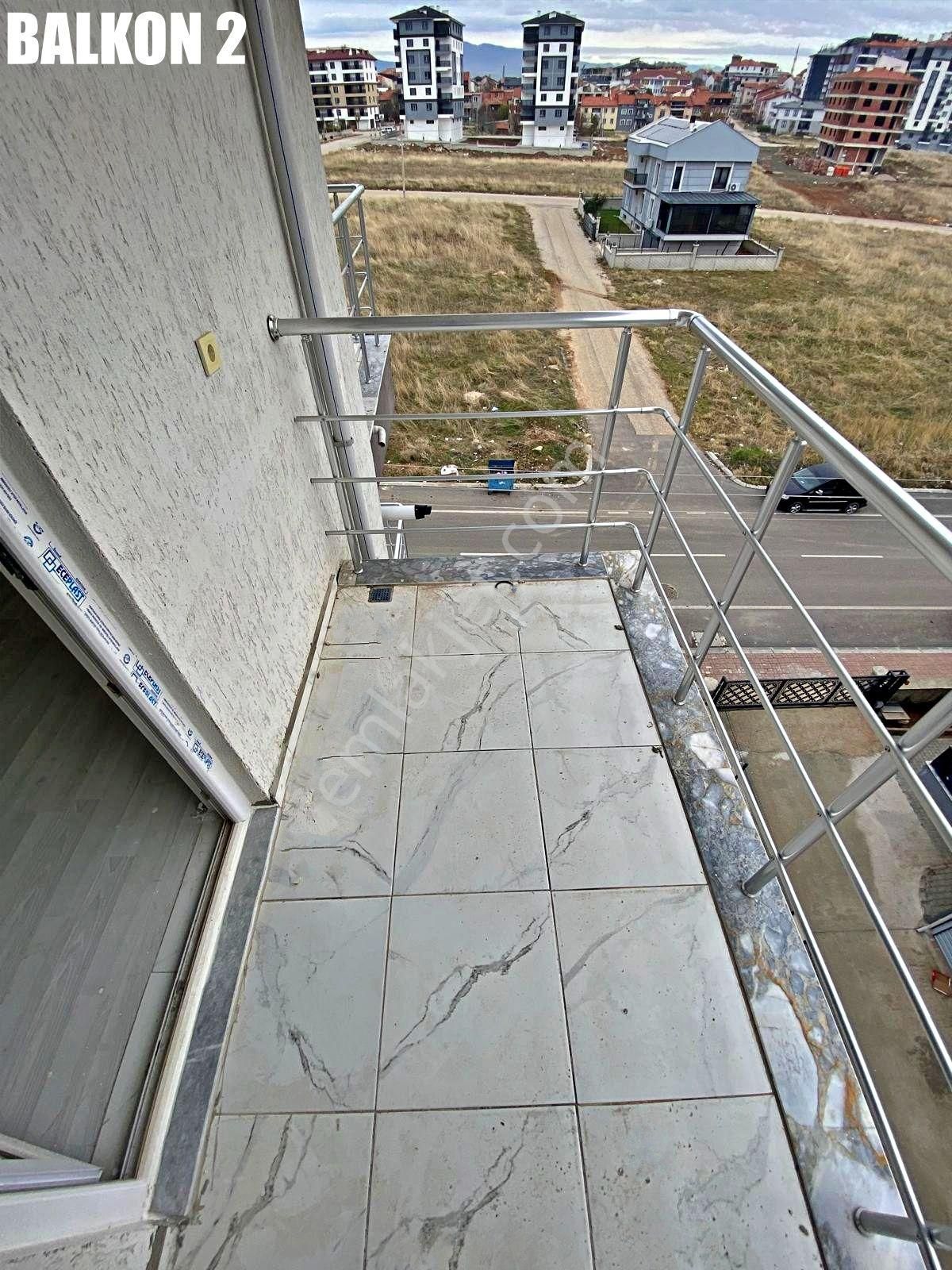 Alper Günbayram Okulu Yakını 5+1 Dublex Daire - Görsel 14