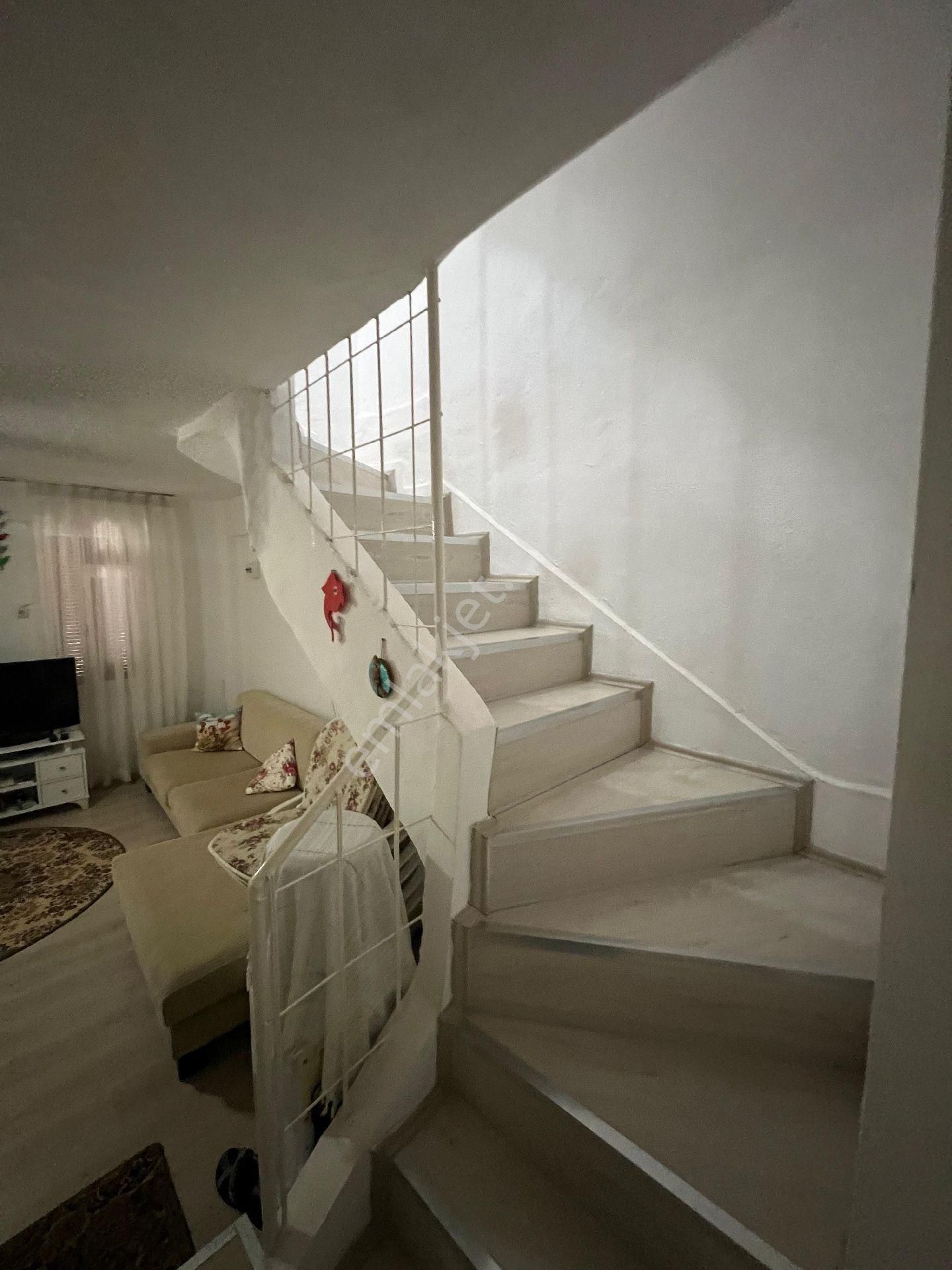 Akcinler Emlaktan Didim Fevzipaşa Mahallesinde Akyalı Sitesinde Satılık Bitişik Nizam Dubleks - Görsel 17