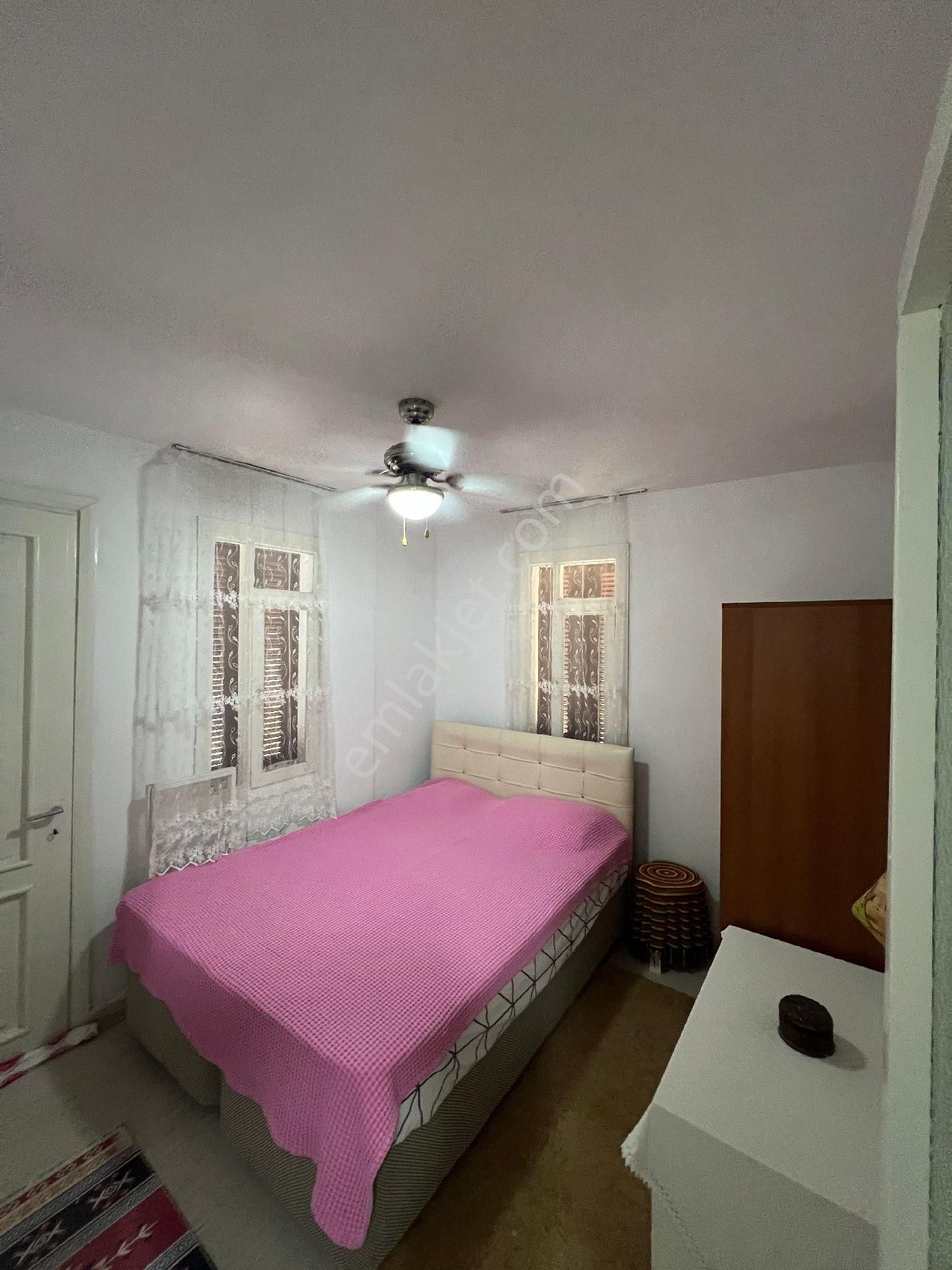 Akcinler Emlaktan Didim Fevzipaşa Mahallesinde Akyalı Sitesinde Satılık Bitişik Nizam Dubleks - Görsel 21