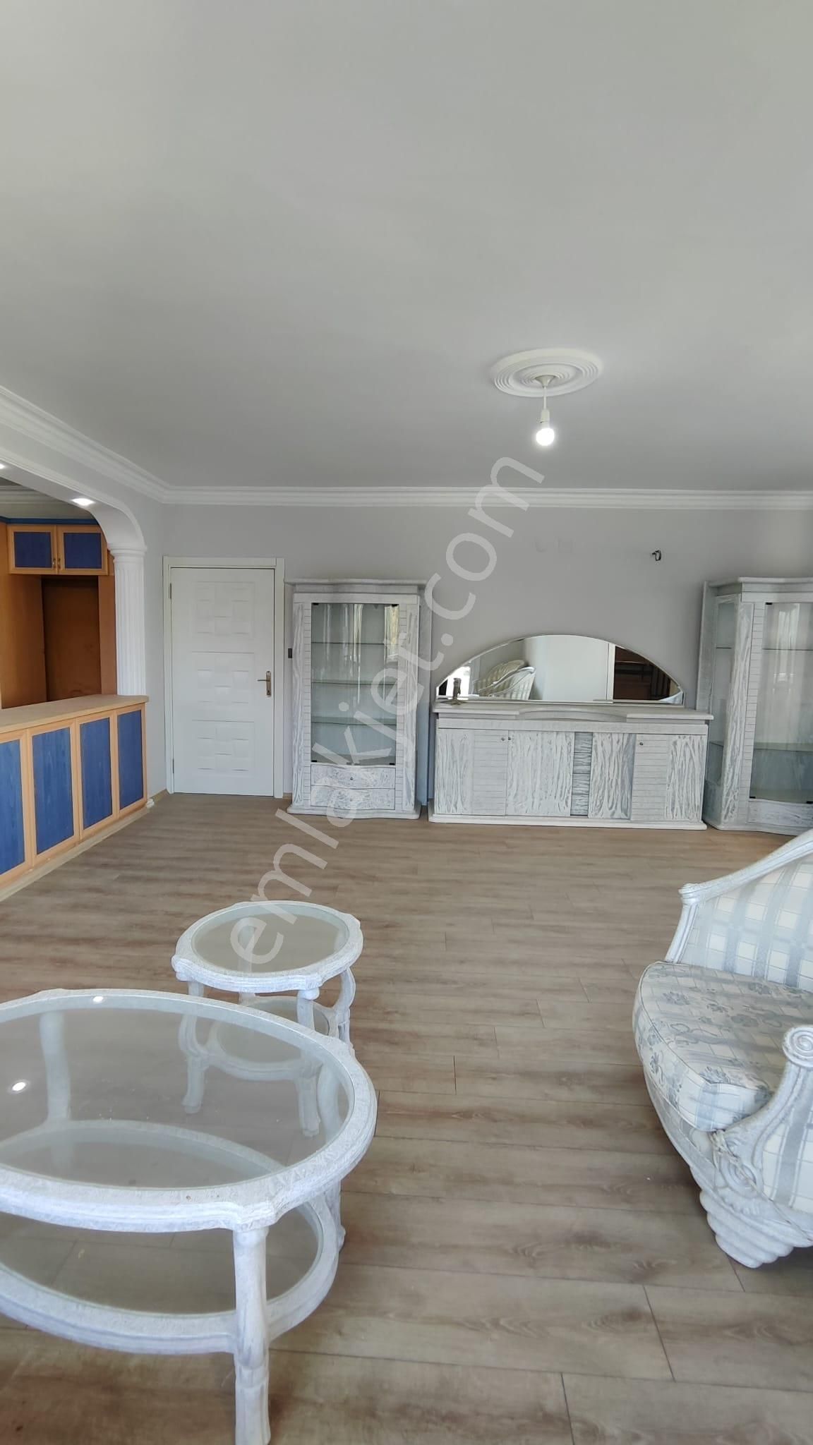 Thor'dan Davultepe Selahaddin Öner Havuzlu 3+1 Satılık Daire! - Görsel 8