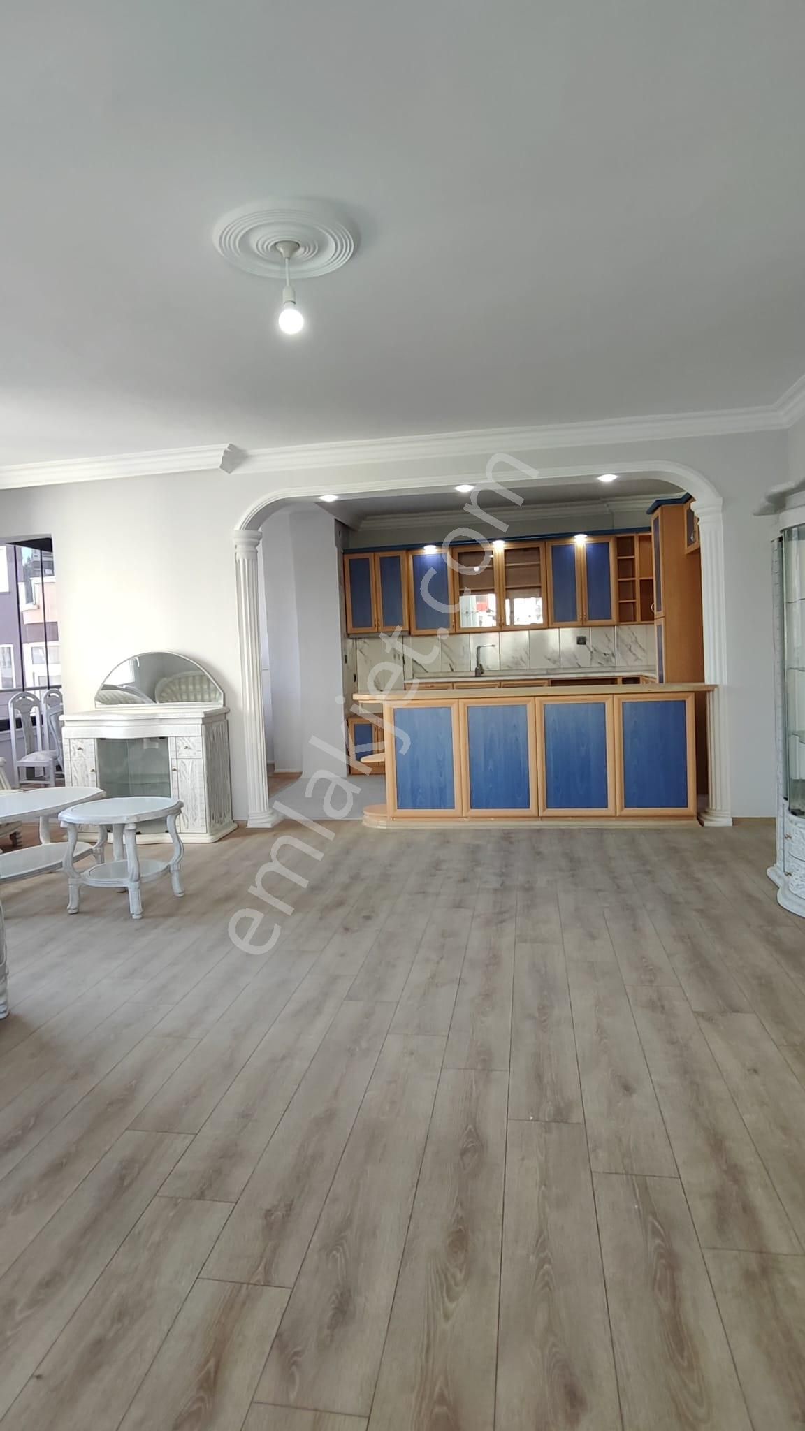 Thor'dan Davultepe Selahaddin Öner Havuzlu 3+1 Satılık Daire! - Görsel 6