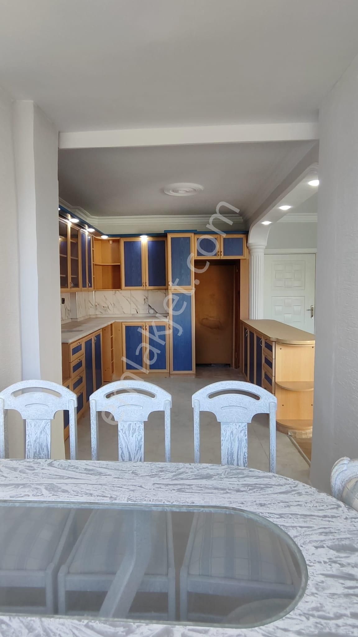 Thor'dan Davultepe Selahaddin Öner Havuzlu 3+1 Satılık Daire! - Görsel 10