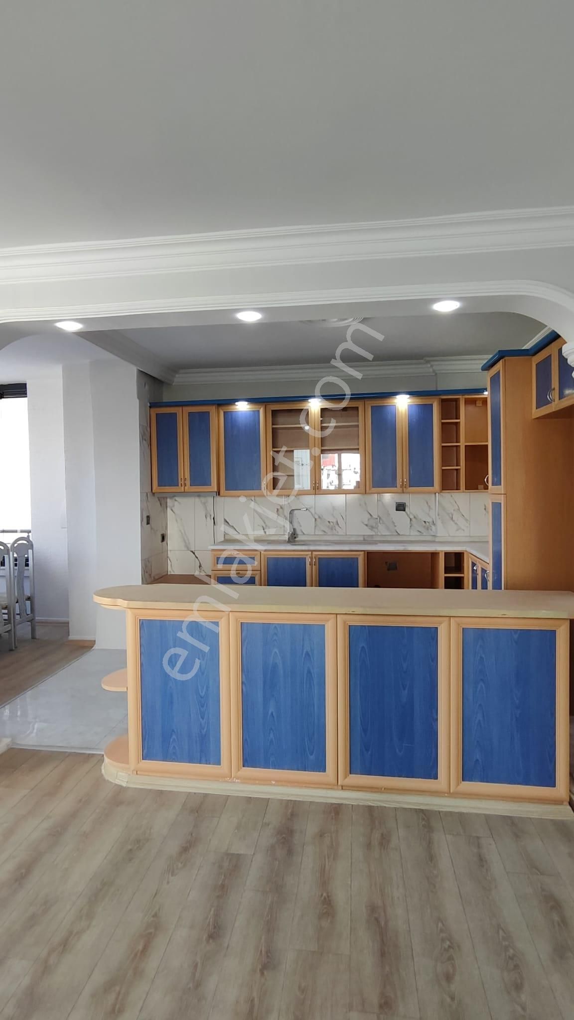 Thor'dan Davultepe Selahaddin Öner Havuzlu 3+1 Satılık Daire! - Görsel 9