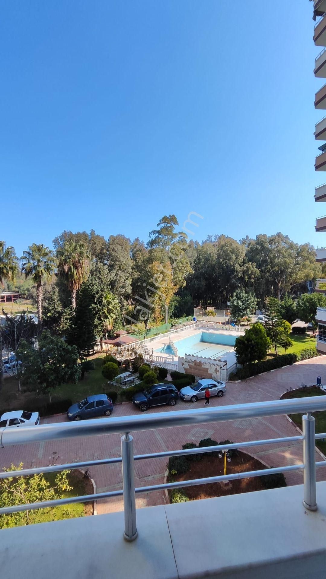 Thor'dan Davultepe Selahaddin Öner Havuzlu 3+1 Satılık Daire! - Görsel 18