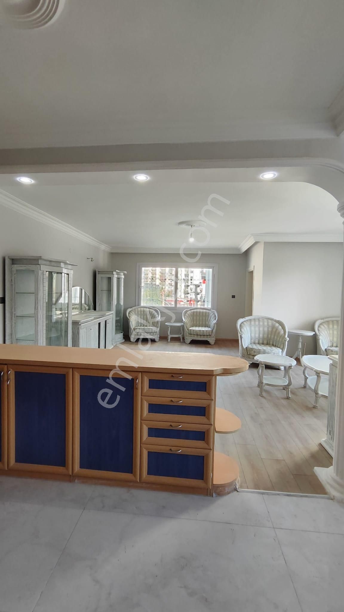 Thor'dan Davultepe Selahaddin Öner Havuzlu 3+1 Satılık Daire! - Görsel 11