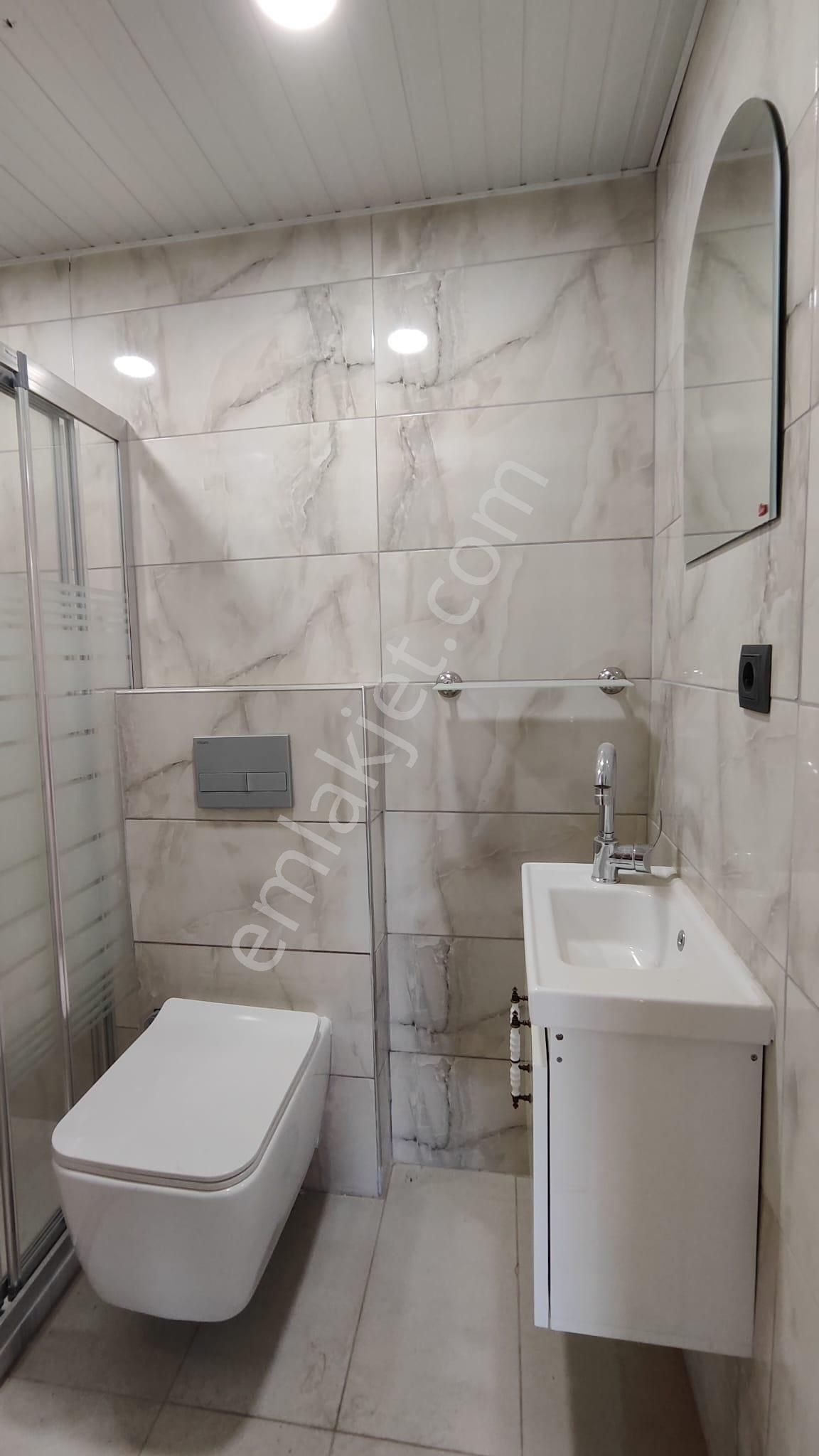 Thor'dan Davultepe Selahaddin Öner Havuzlu 3+1 Satılık Daire! - Görsel 28