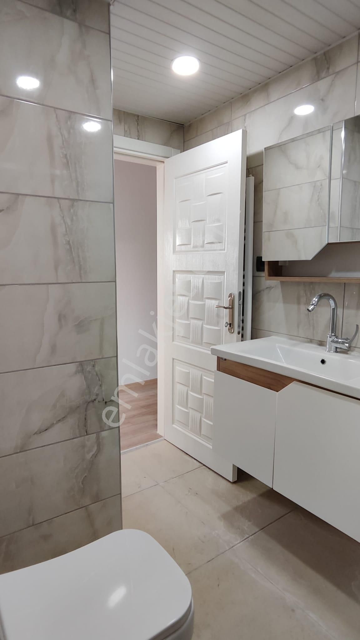 Thor'dan Davultepe Selahaddin Öner Havuzlu 3+1 Satılık Daire! - Görsel 30