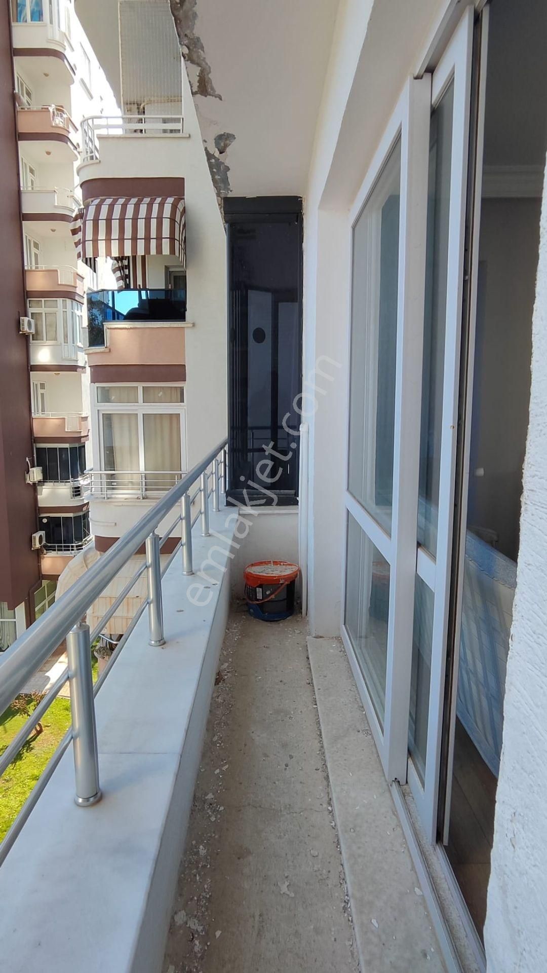 Thor'dan Davultepe Selahaddin Öner Havuzlu 3+1 Satılık Daire! - Görsel 19