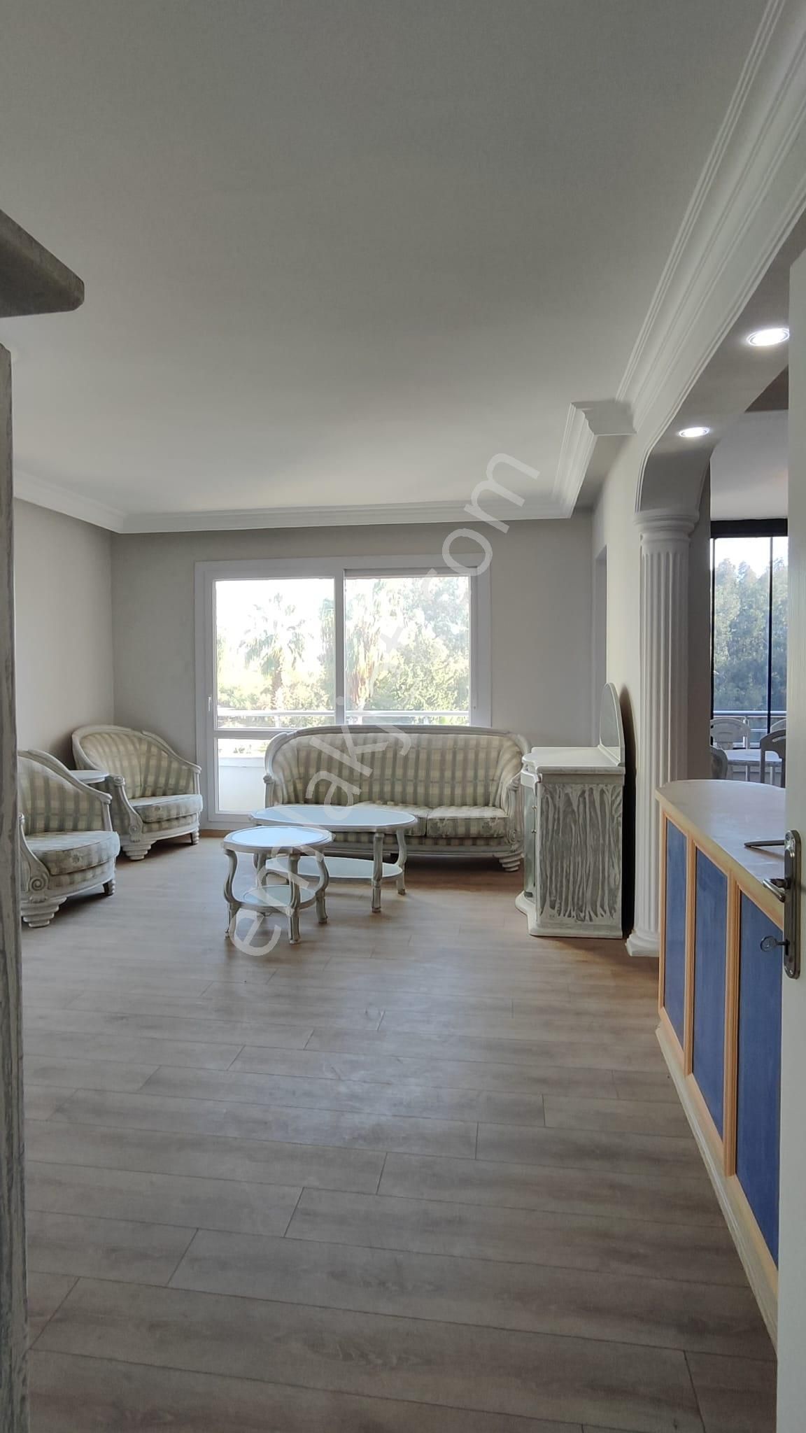 Thor'dan Davultepe Selahaddin Öner Havuzlu 3+1 Satılık Daire! - Görsel 5