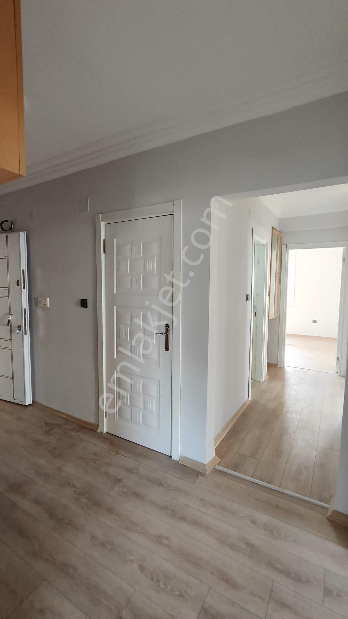 Thor'dan Davultepe Selahaddin Öner Havuzlu 3+1 Satılık Daire! - Görsel 4