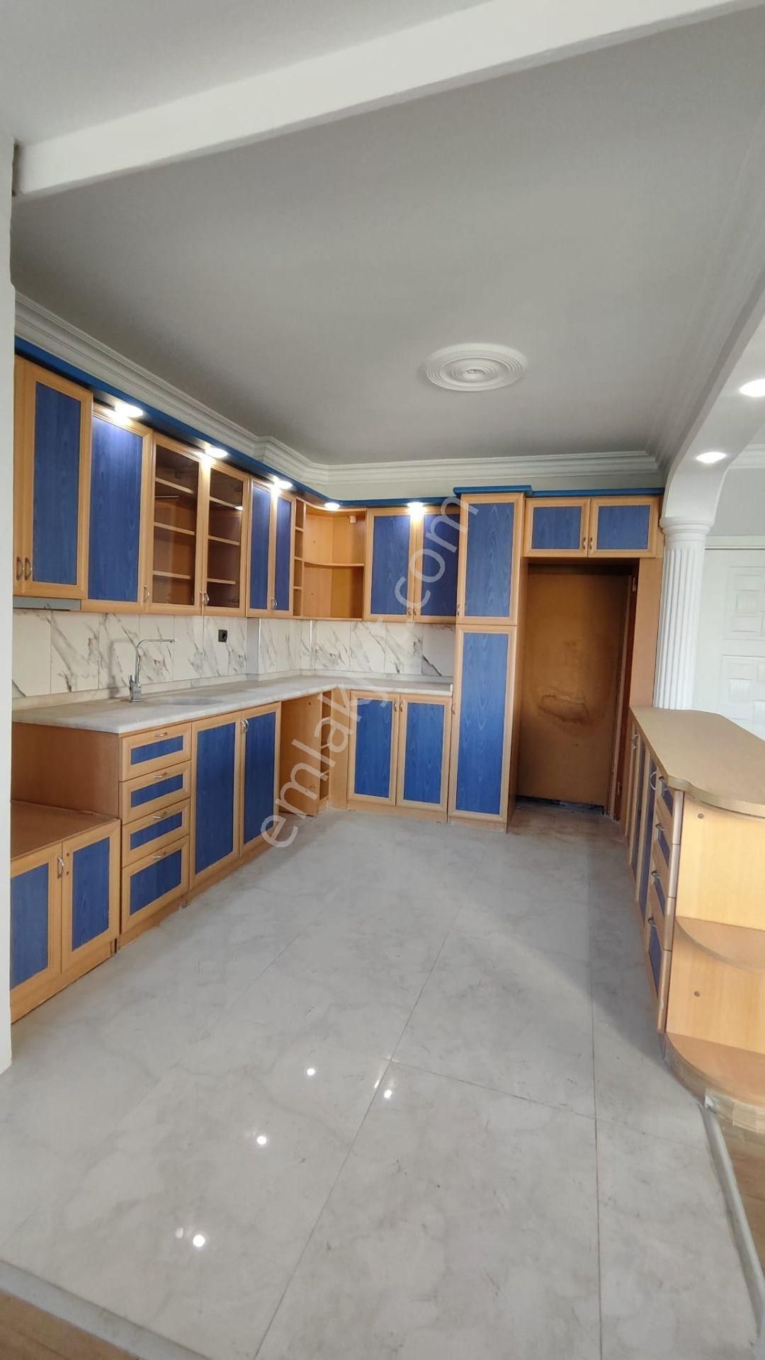 Thor'dan Davultepe Selahaddin Öner Havuzlu 3+1 Satılık Daire! - Görsel 7