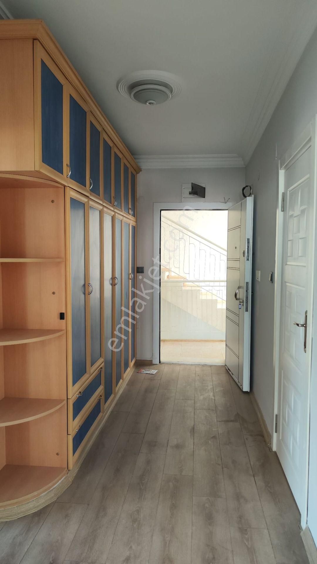 Thor'dan Davultepe Selahaddin Öner Havuzlu 3+1 Satılık Daire! - Görsel 2