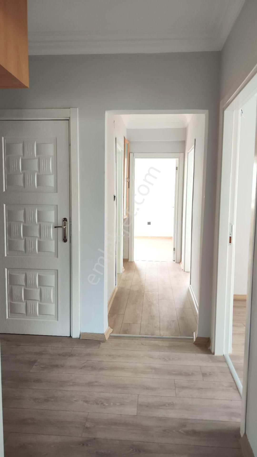 Thor'dan Davultepe Selahaddin Öner Havuzlu 3+1 Satılık Daire! - Görsel 3