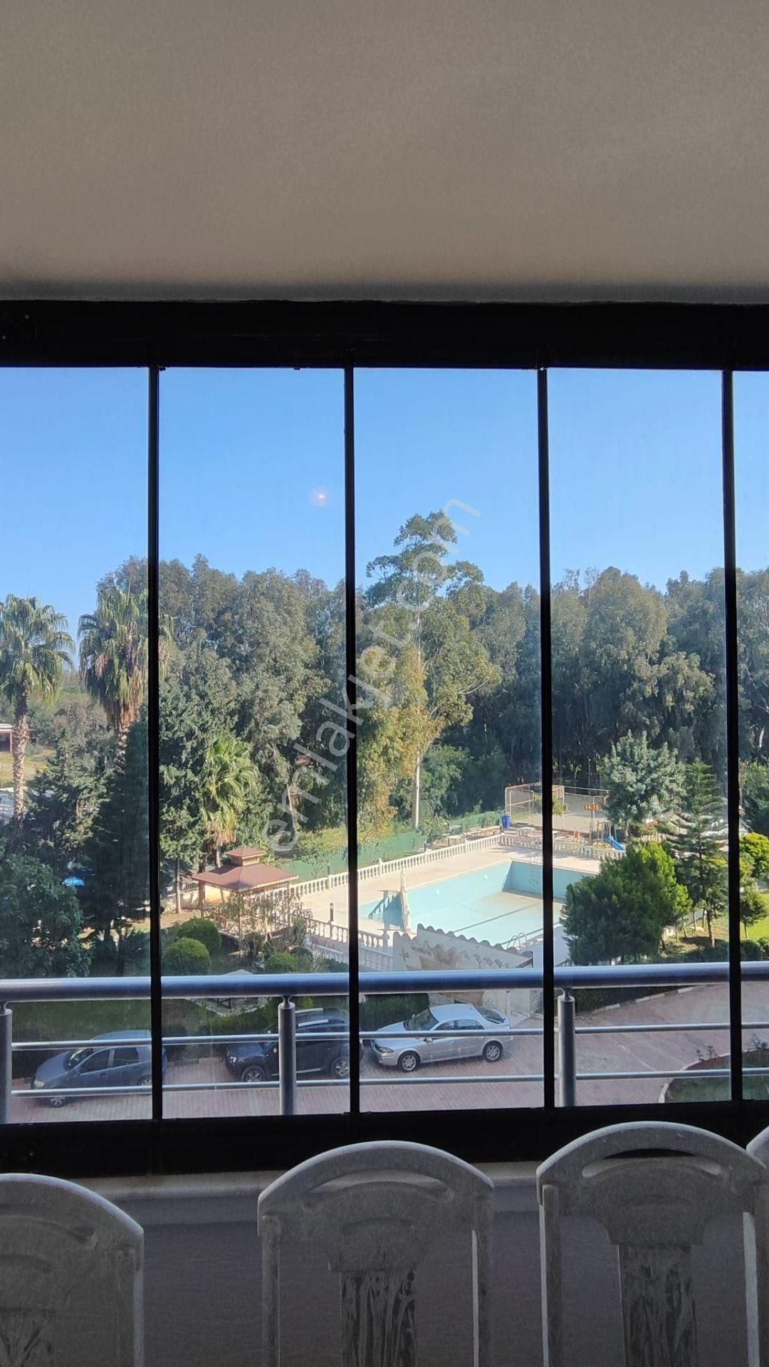 Thor'dan Davultepe Selahaddin Öner Havuzlu 3+1 Satılık Daire! - Görsel 17