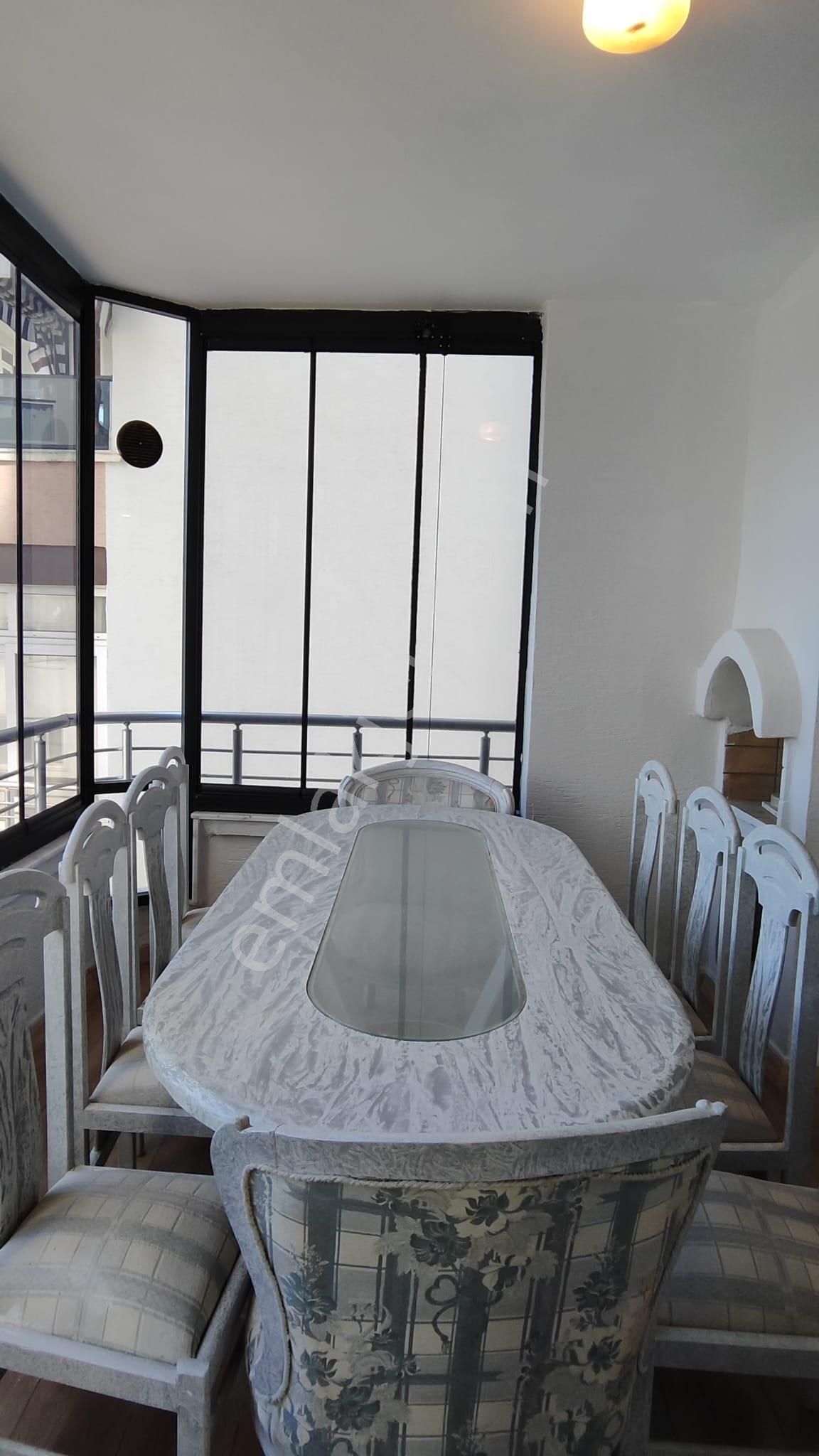 Thor'dan Davultepe Selahaddin Öner Havuzlu 3+1 Satılık Daire! - Görsel 15