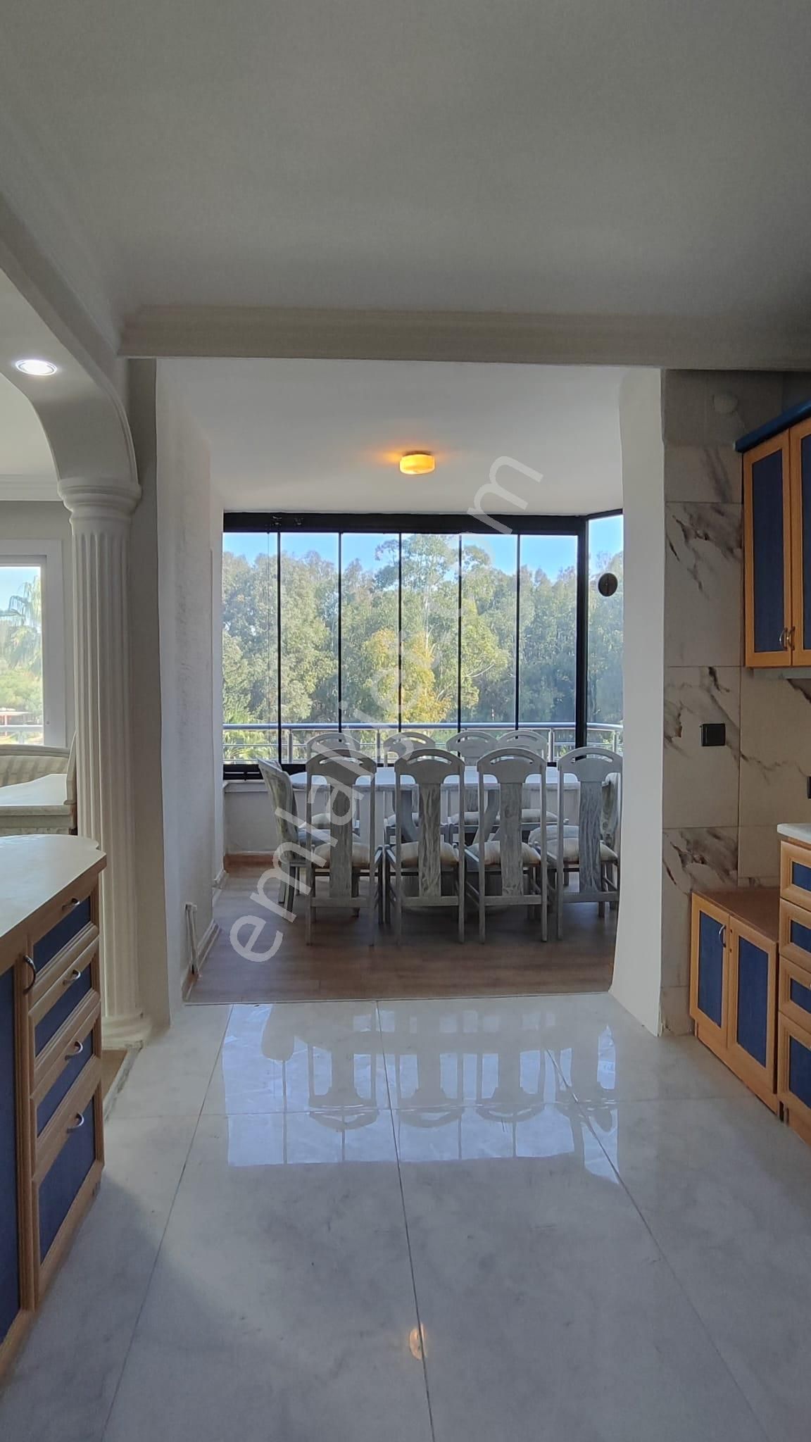 Thor'dan Davultepe Selahaddin Öner Havuzlu 3+1 Satılık Daire! - Görsel 12