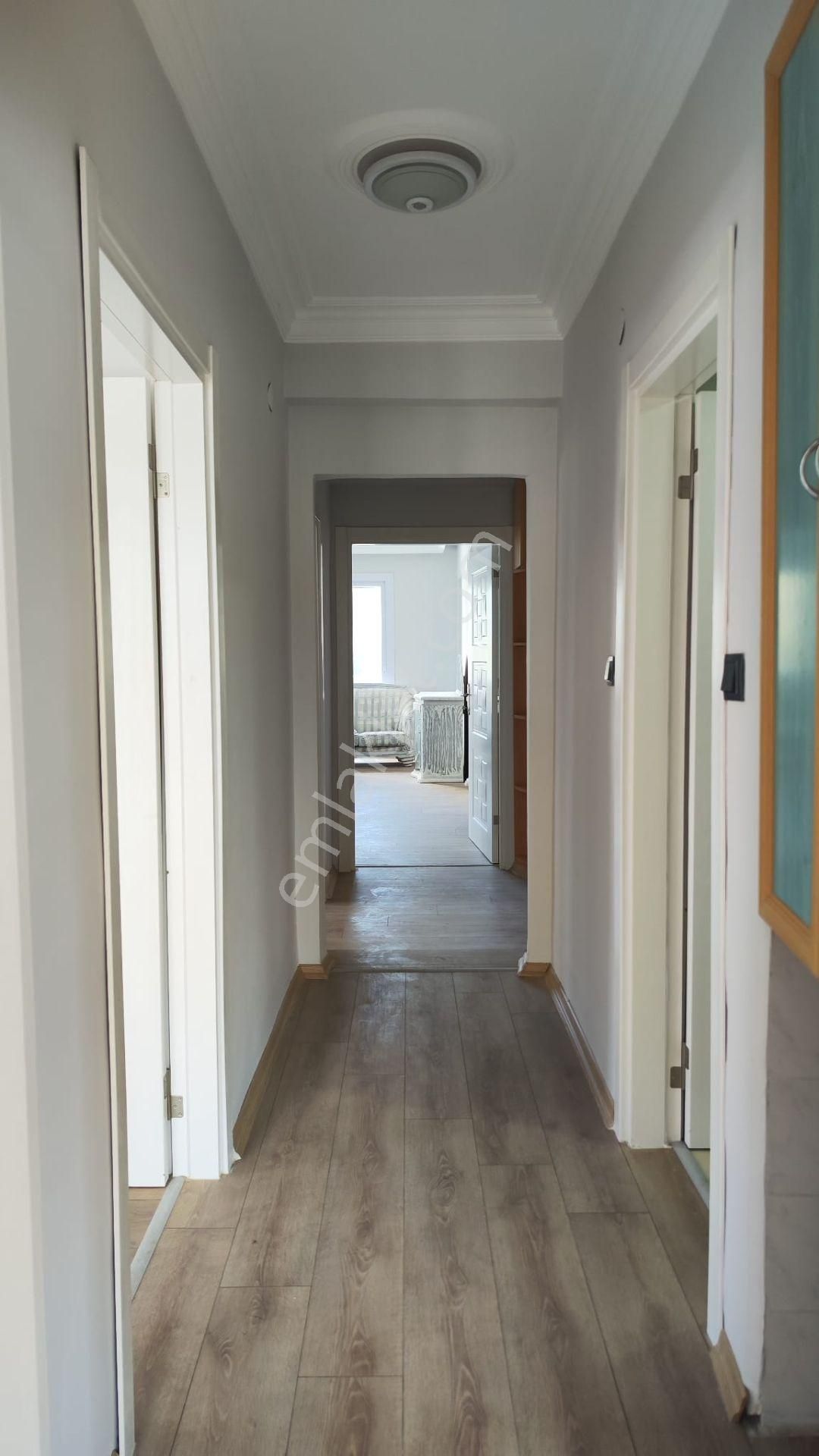 Thor'dan Davultepe Selahaddin Öner Havuzlu 3+1 Satılık Daire! - Görsel 20