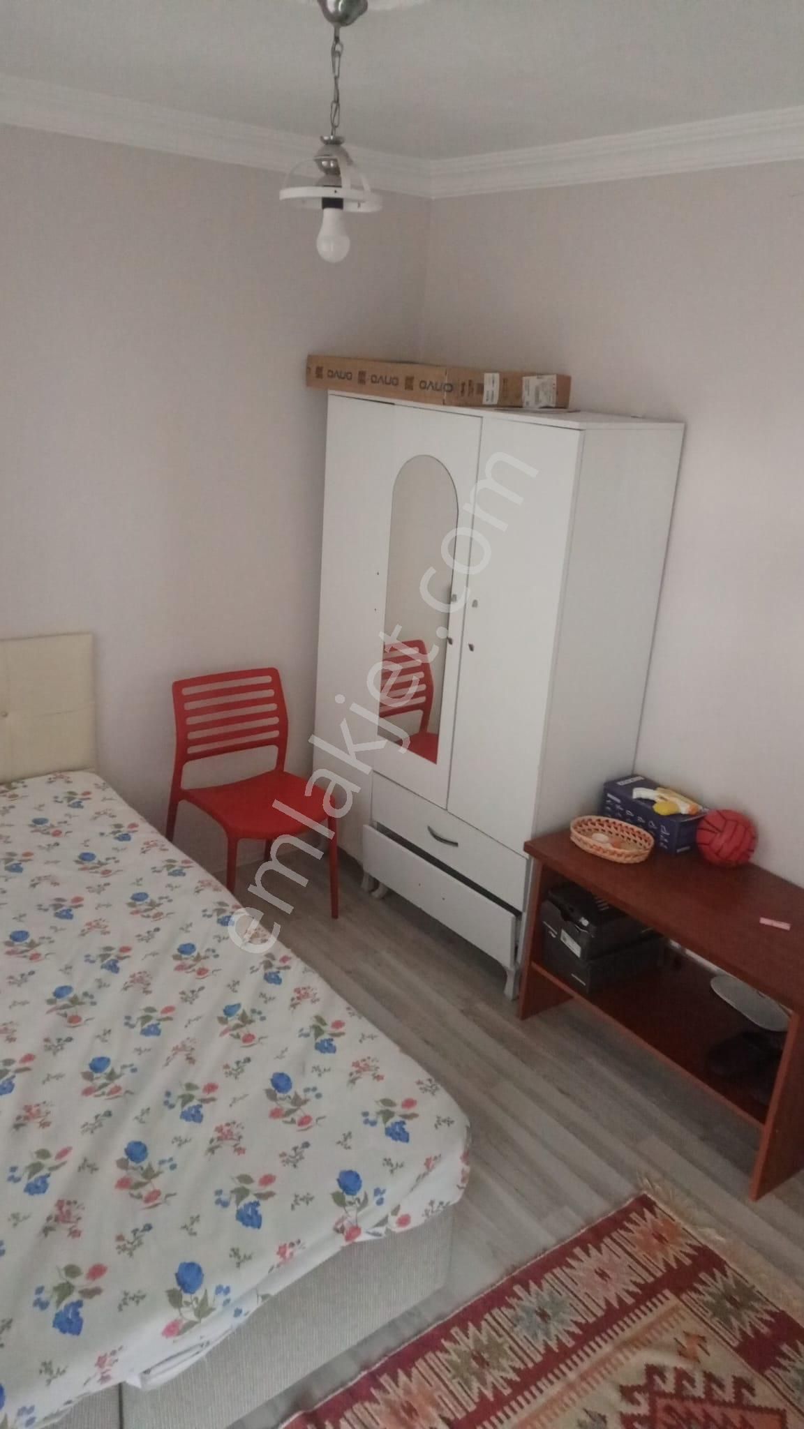 Didim Cumhuriyet Mahallesinde Kiralı 1+1 Eşyalı Daire - Görsel 7