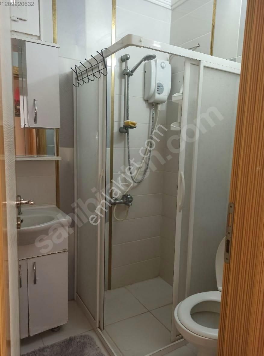 Didim Cumhuriyet Mahallesinde Kiralı 1+1 Eşyalı Daire - Görsel 8