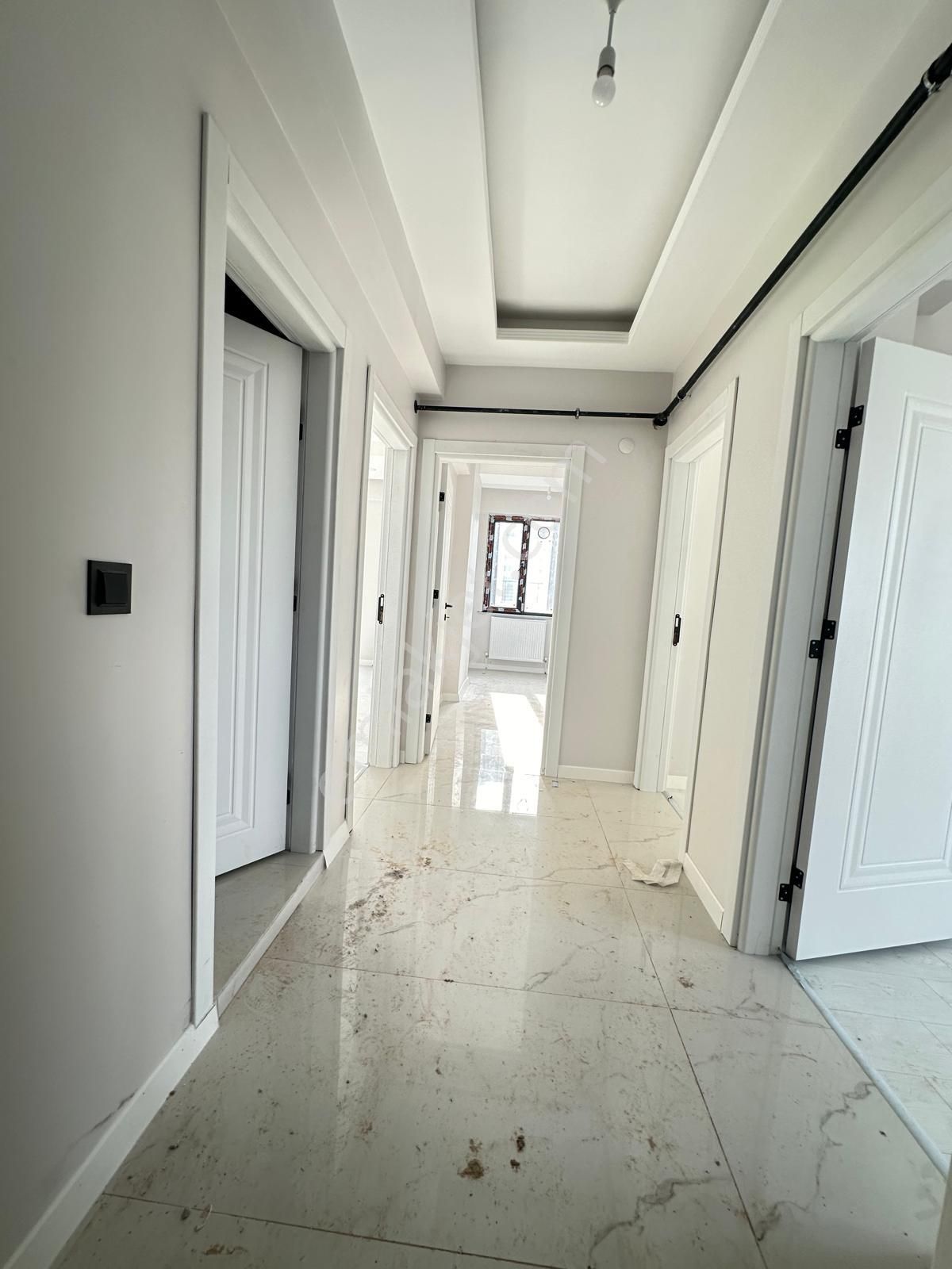 Tuğra'dan Havuzlar Mah.1 Aya Kadar Teslim 2+1 Kat Seçenekli Sıfır Satılık Daire - Görsel 10