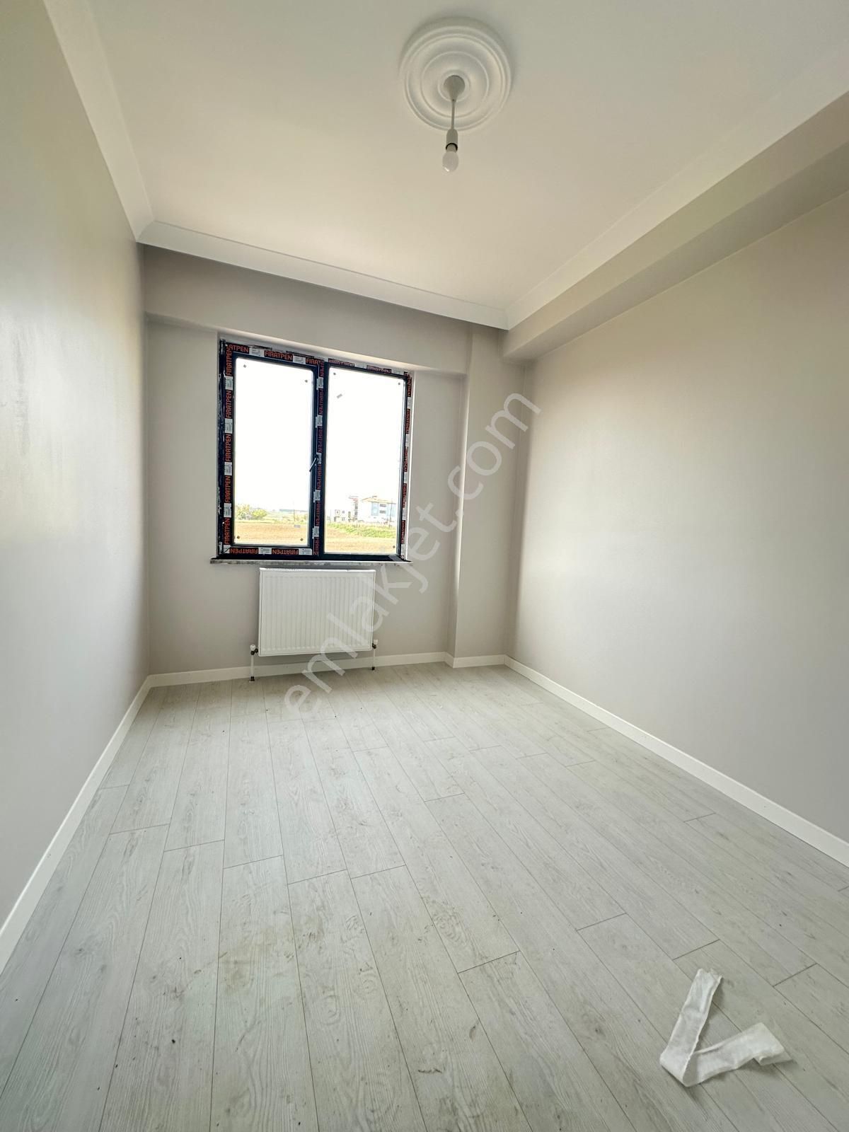 Tuğra'dan Havuzlar Mah.1 Aya Kadar Teslim 2+1 Kat Seçenekli Sıfır Satılık Daire - Görsel 4