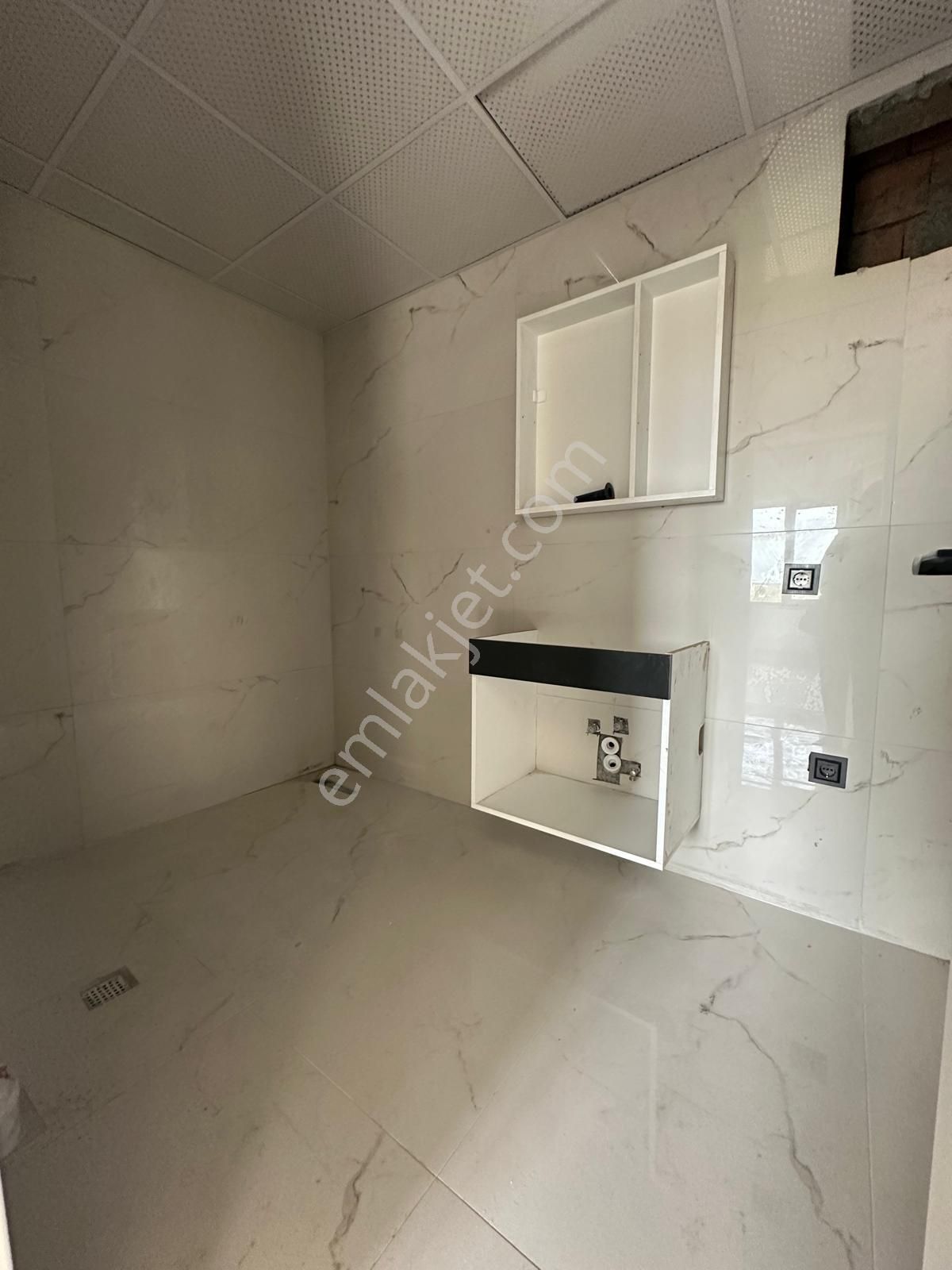 Tuğra'dan Havuzlar Mah.1 Aya Kadar Teslim 2+1 Kat Seçenekli Sıfır Satılık Daire - Görsel 6