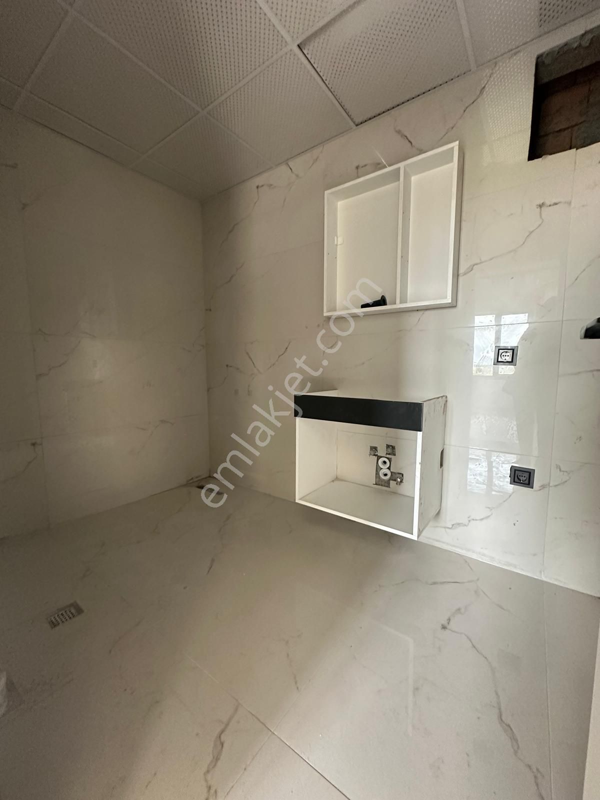 Tuğra'dan Havuzlar Mah.1 Aya Kadar Teslim 2+1 Kat Seçenekli Sıfır Satılık Daire - Görsel 12