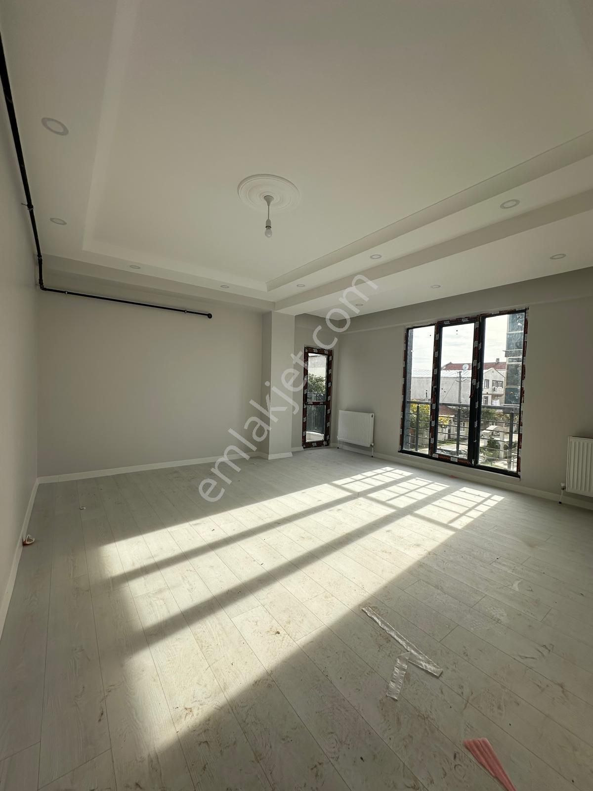 Tuğra'dan Havuzlar Mah.1 Aya Kadar Teslim 2+1 Kat Seçenekli Sıfır Satılık Daire - Görsel 16