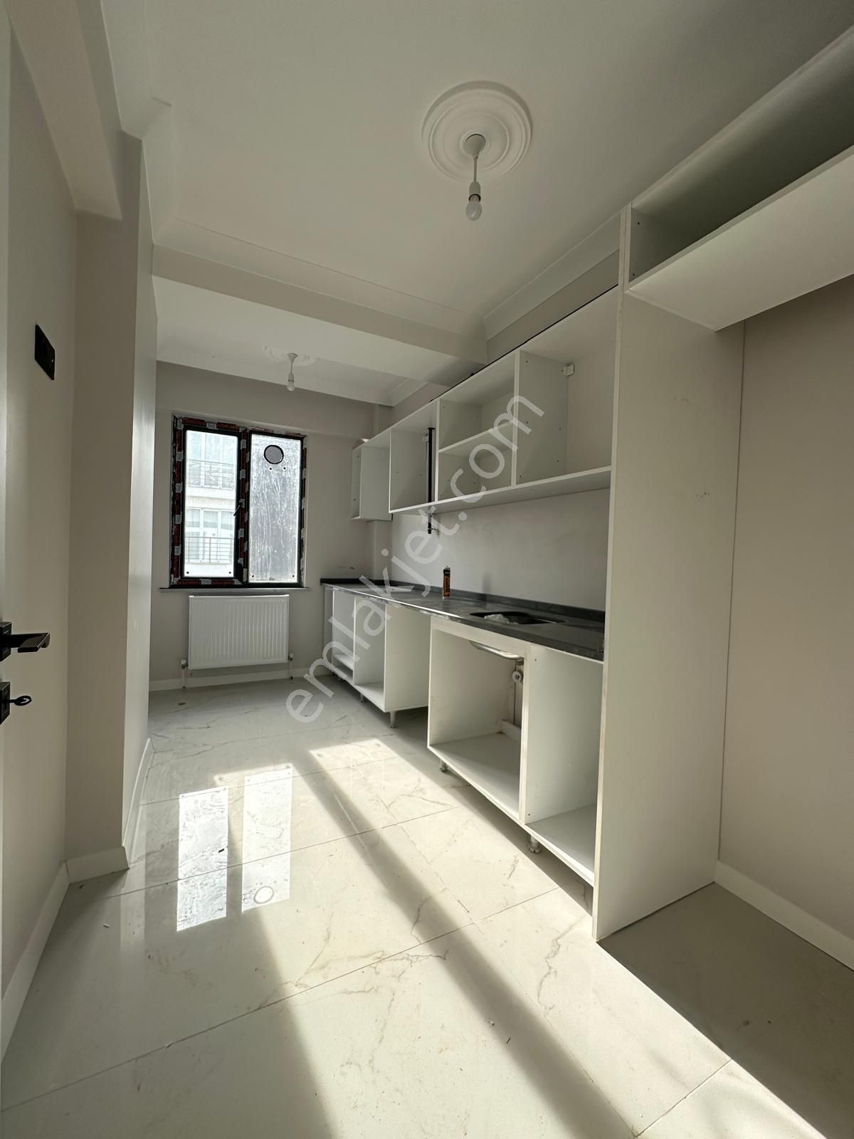 Tuğra'dan Havuzlar Mah.1 Aya Kadar Teslim 2+1 Kat Seçenekli Sıfır Satılık Daire - Görsel 8