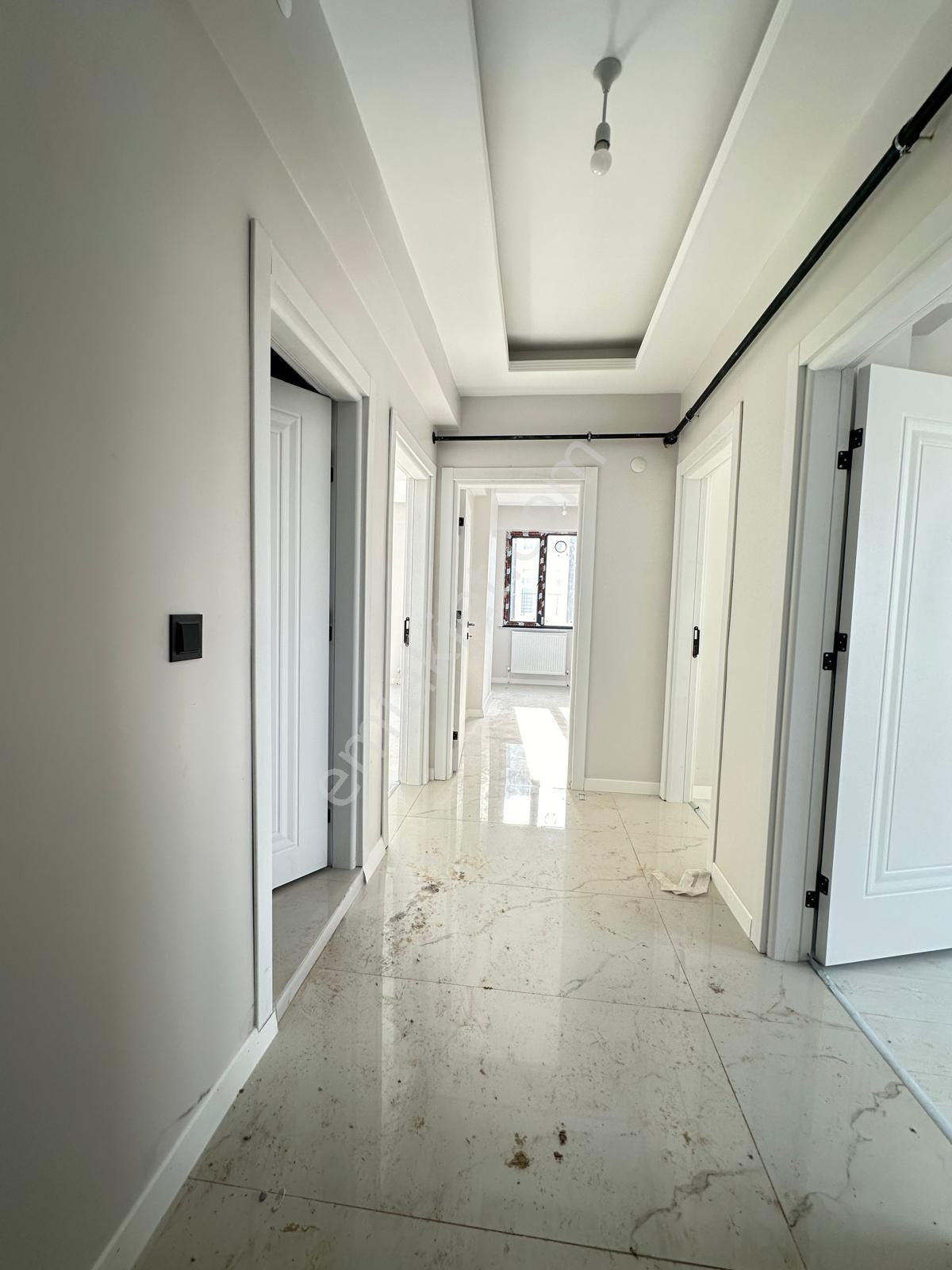 Tuğra'dan Havuzlar Mah.1 Aya Kadar Teslim 2+1 Kat Seçenekli Sıfır Satılık Daire - Görsel 5