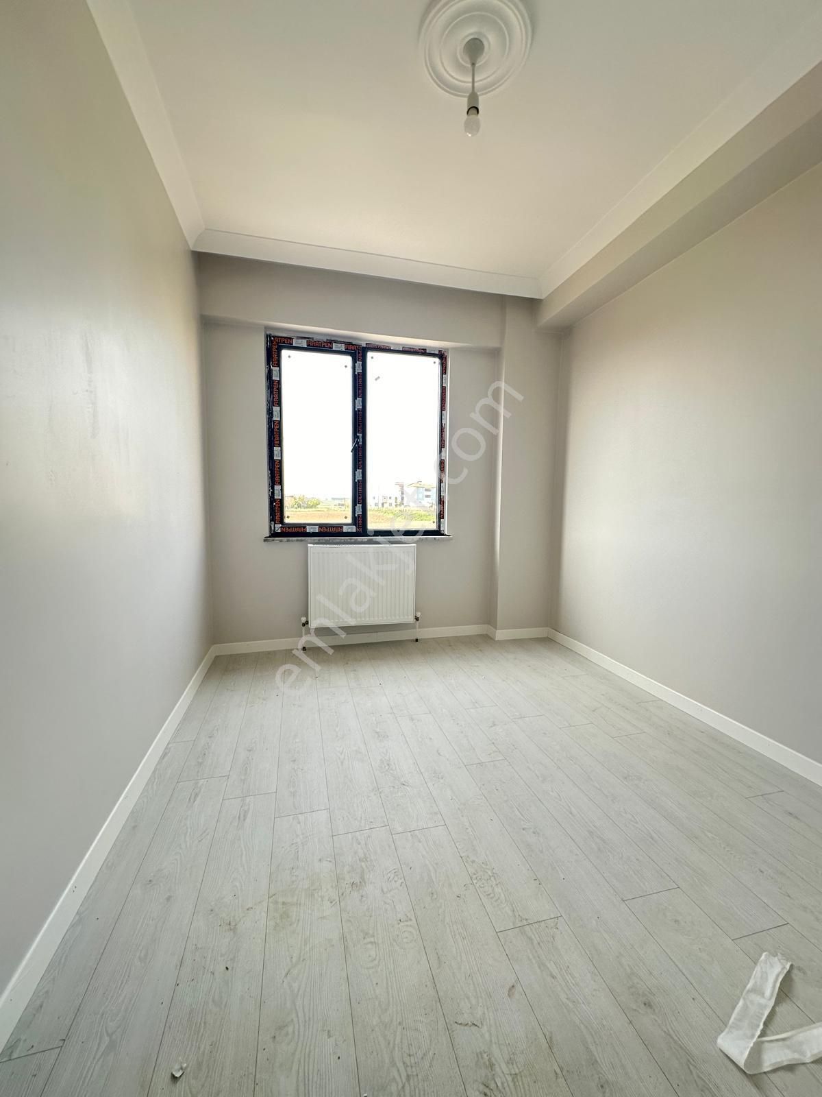 Tuğra'dan Havuzlar Mah.1 Aya Kadar Teslim 2+1 Kat Seçenekli Sıfır Satılık Daire - Görsel 13