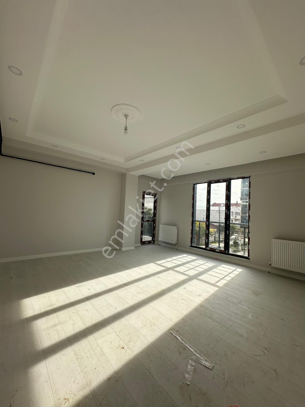 Tuğra'dan Havuzlar Mah.1 Aya Kadar Teslim 2+1 Kat Seçenekli Sıfır Satılık Daire - Görsel 7