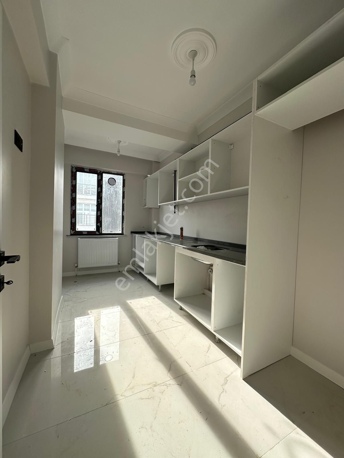 Tuğra'dan Havuzlar Mah.1 Aya Kadar Teslim 2+1 Kat Seçenekli Sıfır Satılık Daire - Görsel 14