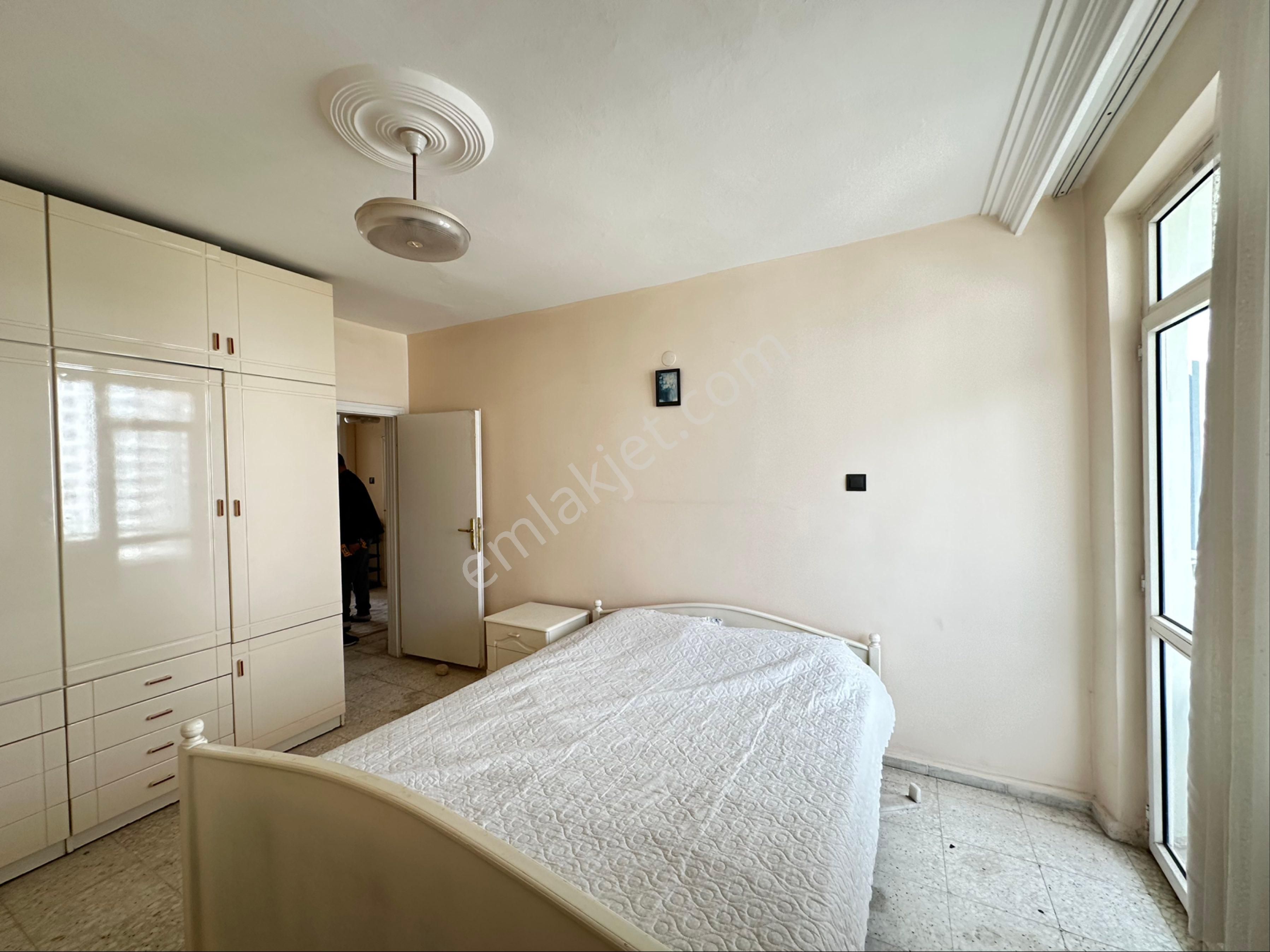 Mehmet Yetkin'den Mezitli Deniz Mahallesinde 2+1 Eşyalı Kiralık Daire!!!!!!! - Görsel 8