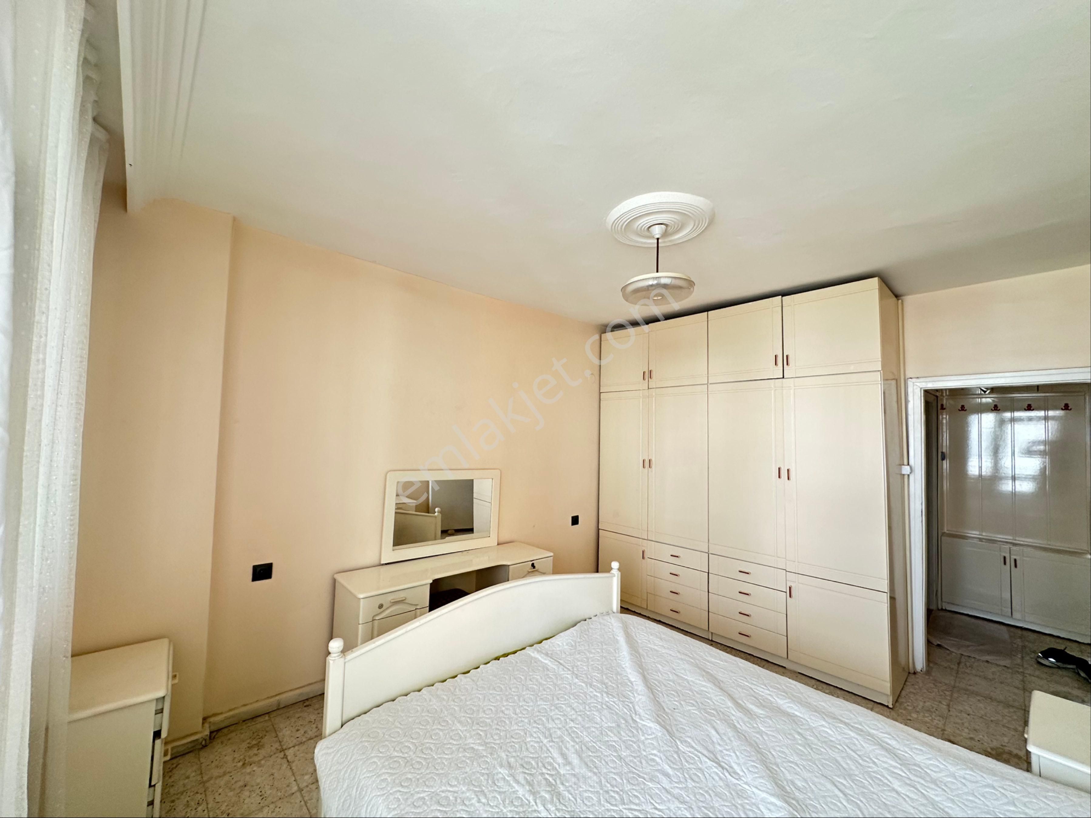 Mehmet Yetkin'den Mezitli Deniz Mahallesinde 2+1 Eşyalı Kiralık Daire!!!!!!! - Görsel 9