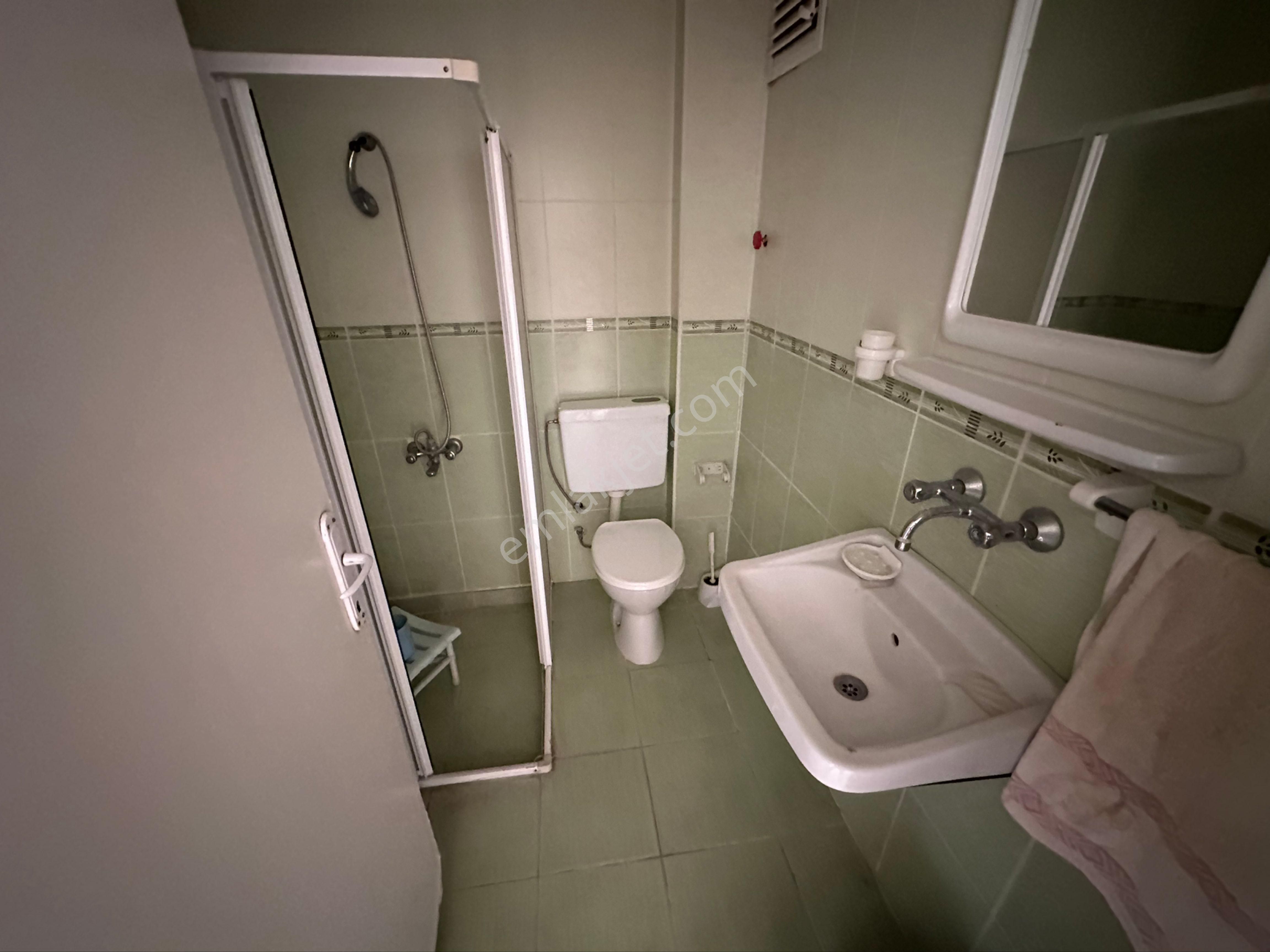 Mehmet Yetkin'den Mezitli Deniz Mahallesinde 2+1 Eşyalı Kiralık Daire!!!!!!! - Görsel 10