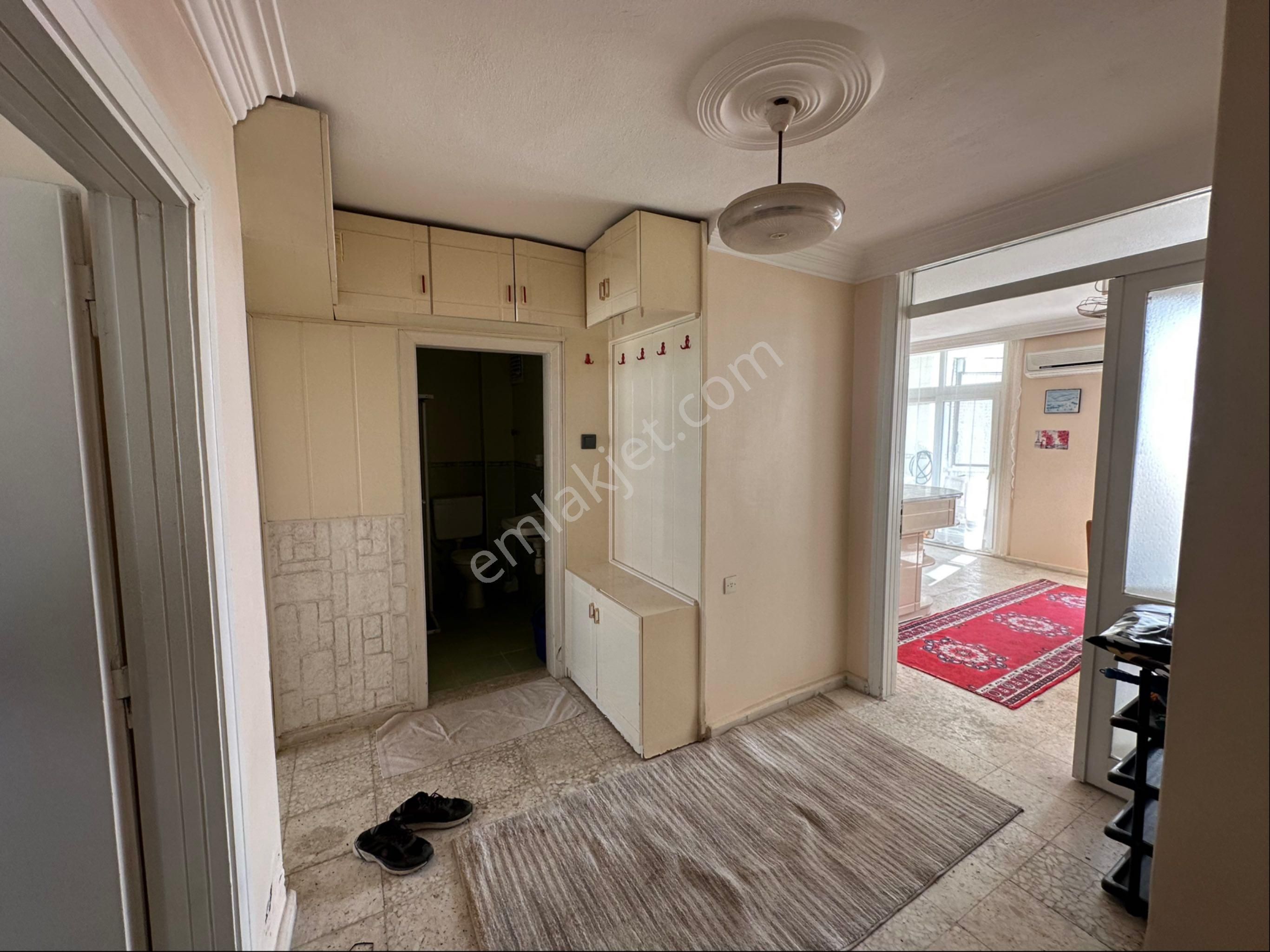 Mehmet Yetkin'den Mezitli Deniz Mahallesinde 2+1 Eşyalı Kiralık Daire!!!!!!! - Görsel 15