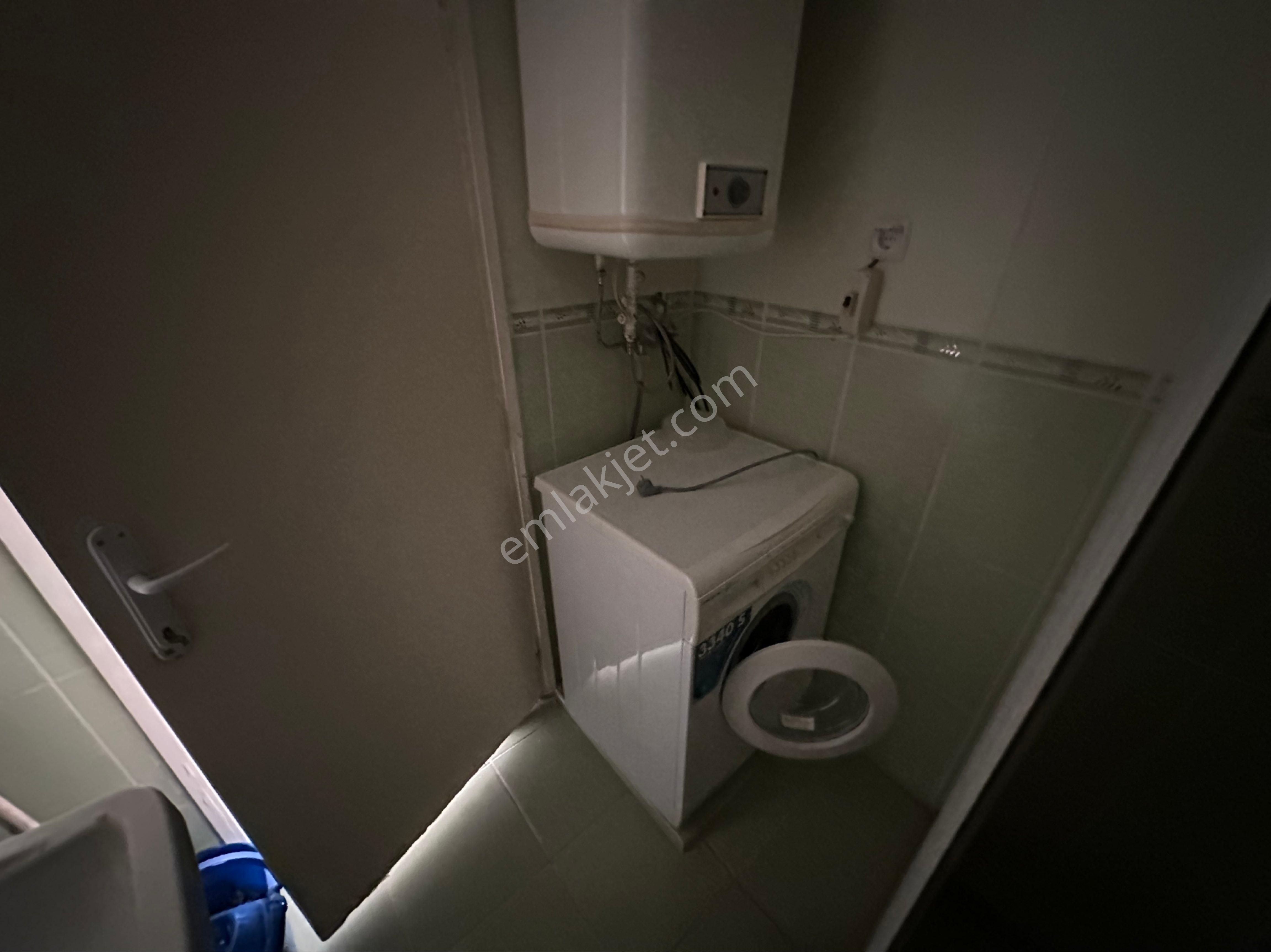 Mehmet Yetkin'den Mezitli Deniz Mahallesinde 2+1 Eşyalı Kiralık Daire!!!!!!! - Görsel 11