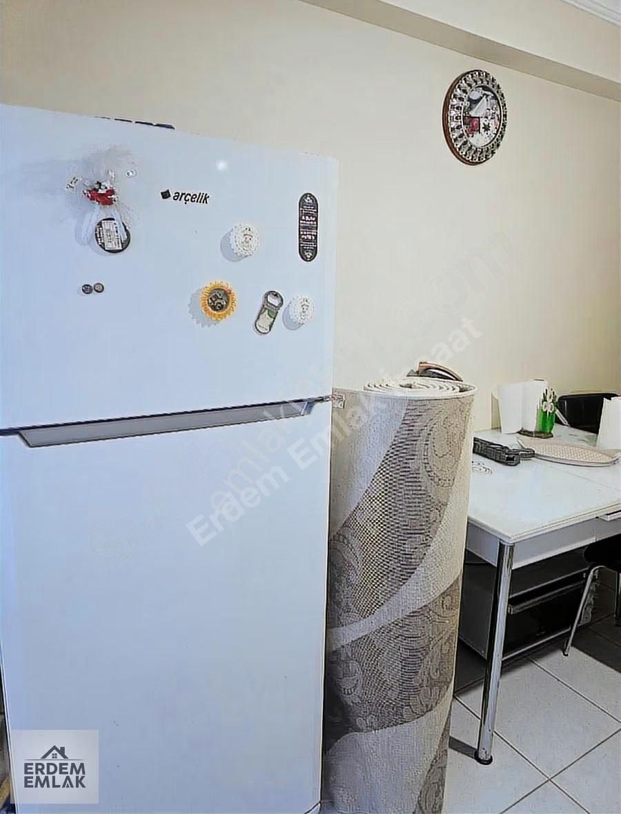 2+1ful Eşyalı Kiralık Daire - Görsel 10