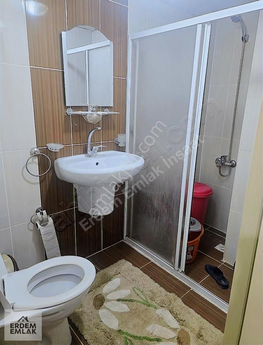 2+1ful Eşyalı Kiralık Daire - Görsel 7