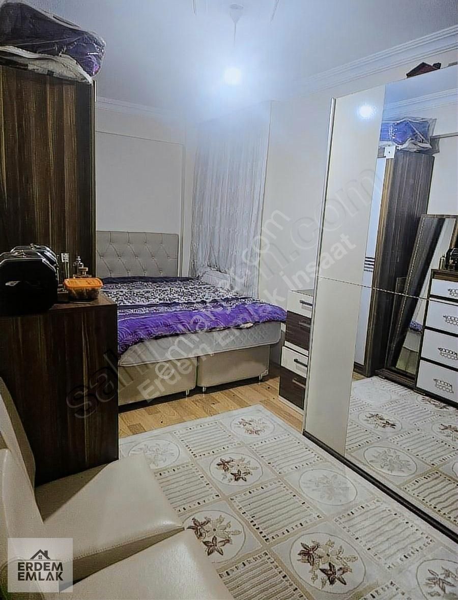 2+1ful Eşyalı Kiralık Daire - Görsel 8