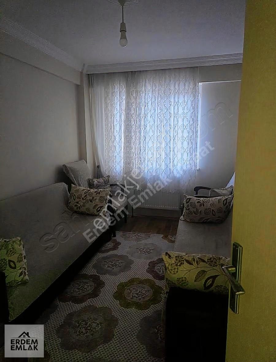 2+1ful Eşyalı Kiralık Daire - Görsel 4