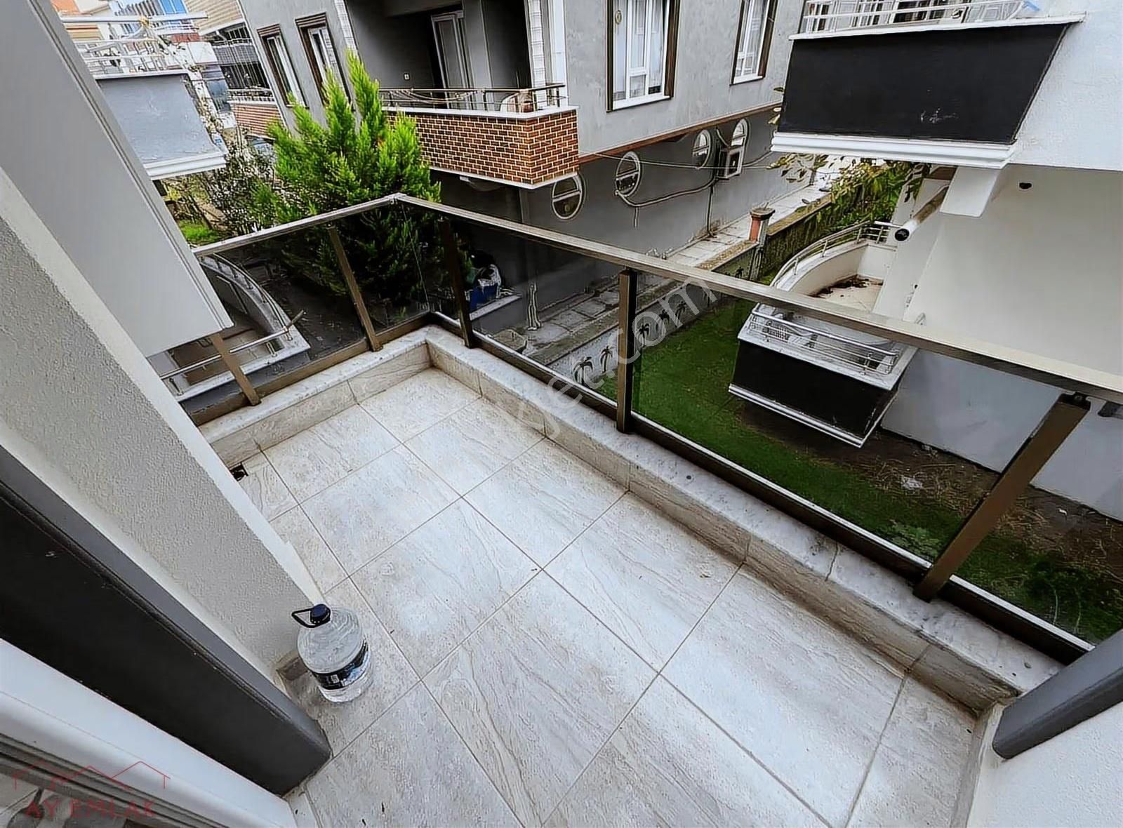 Devlet Hastanesine Yakın Ara Kat 1+1 Kiralık Daire. - Görsel 4