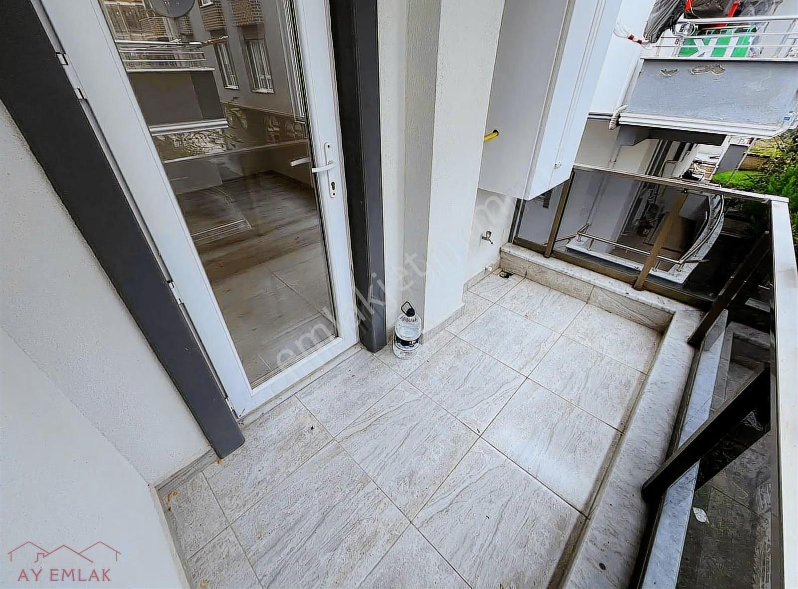 Devlet Hastanesine Yakın Ara Kat 1+1 Kiralık Daire. - Görsel 7